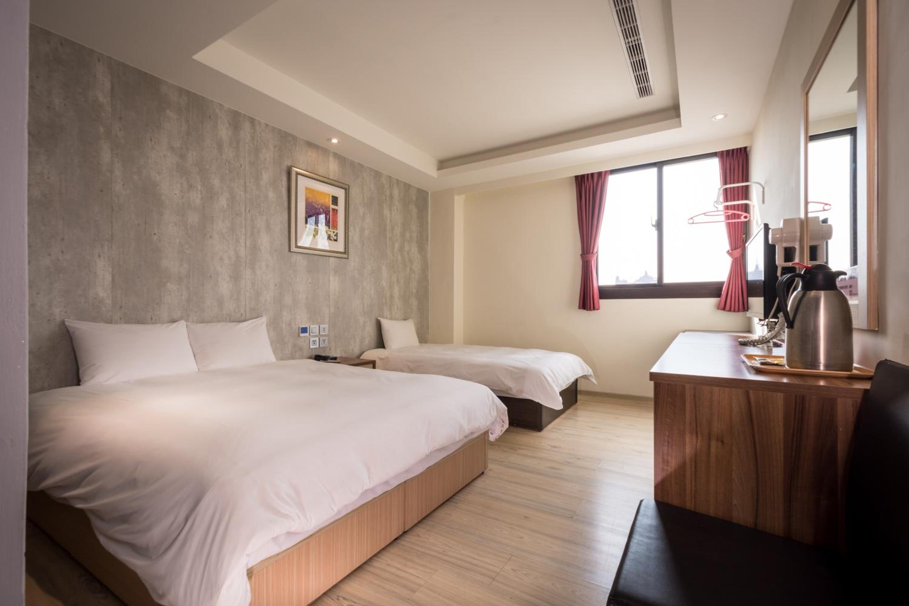 Comfort Triple Room - Photo 5