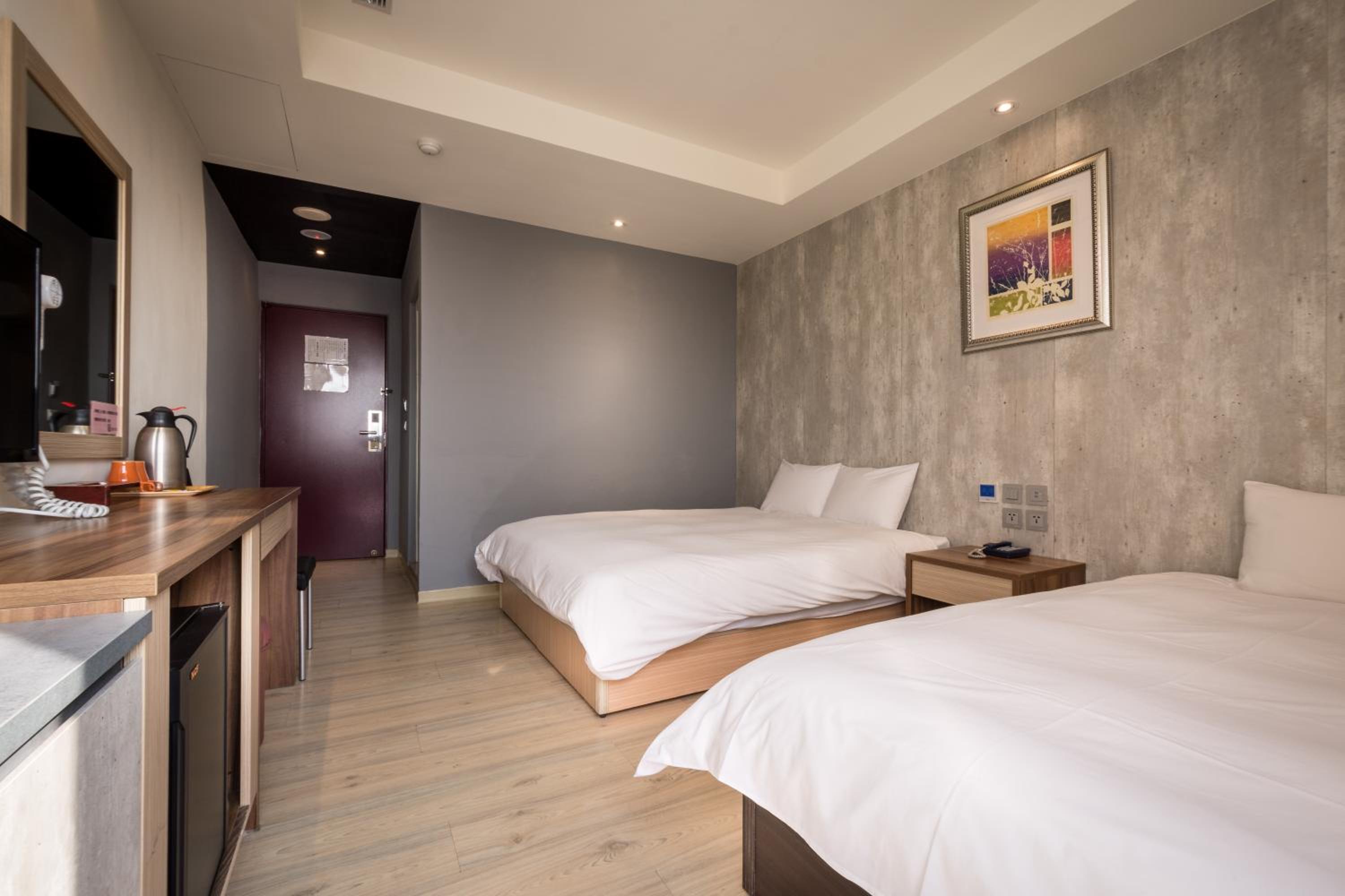 Comfort Triple Room - Photo 4