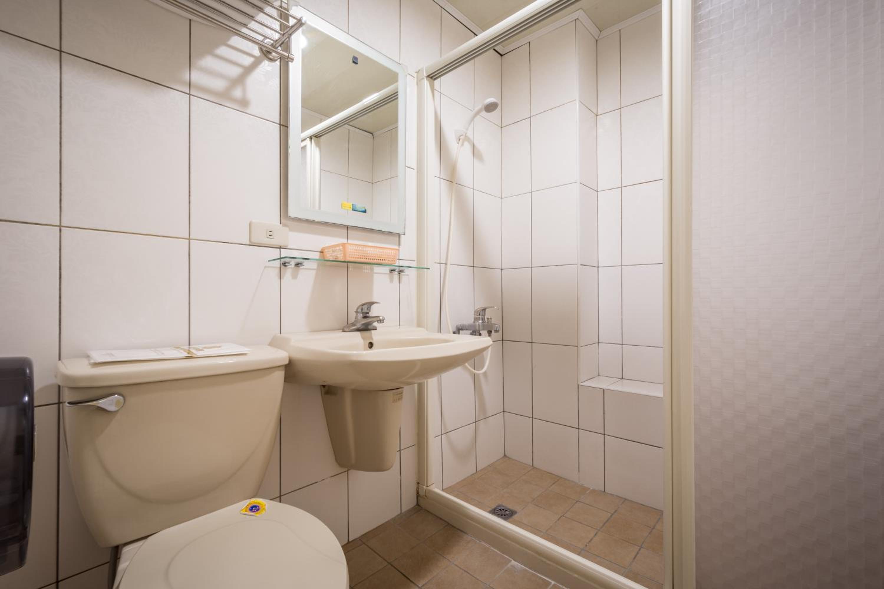 Comfort Triple Room - Photo 2