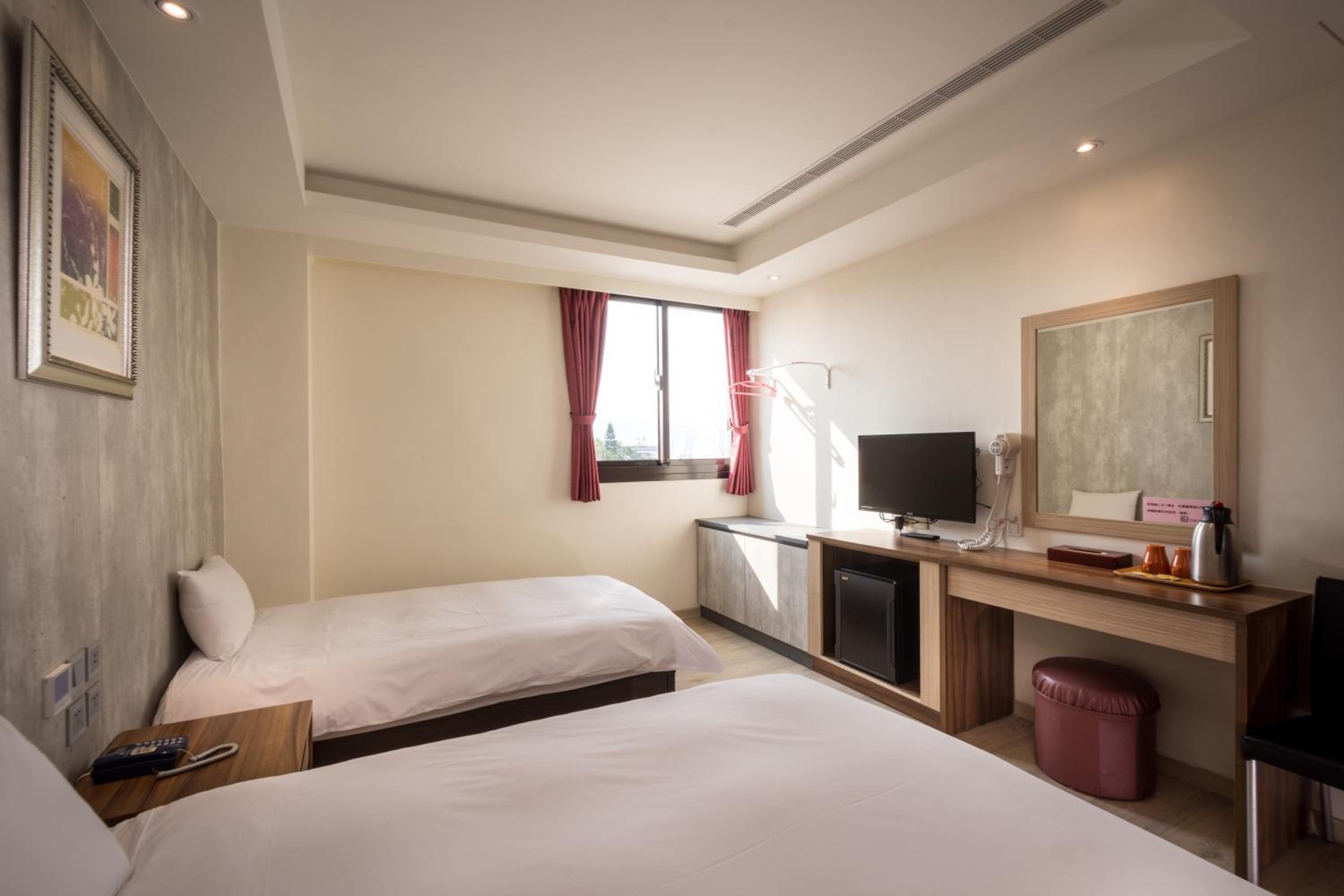 Comfort Triple Room - Photo 3