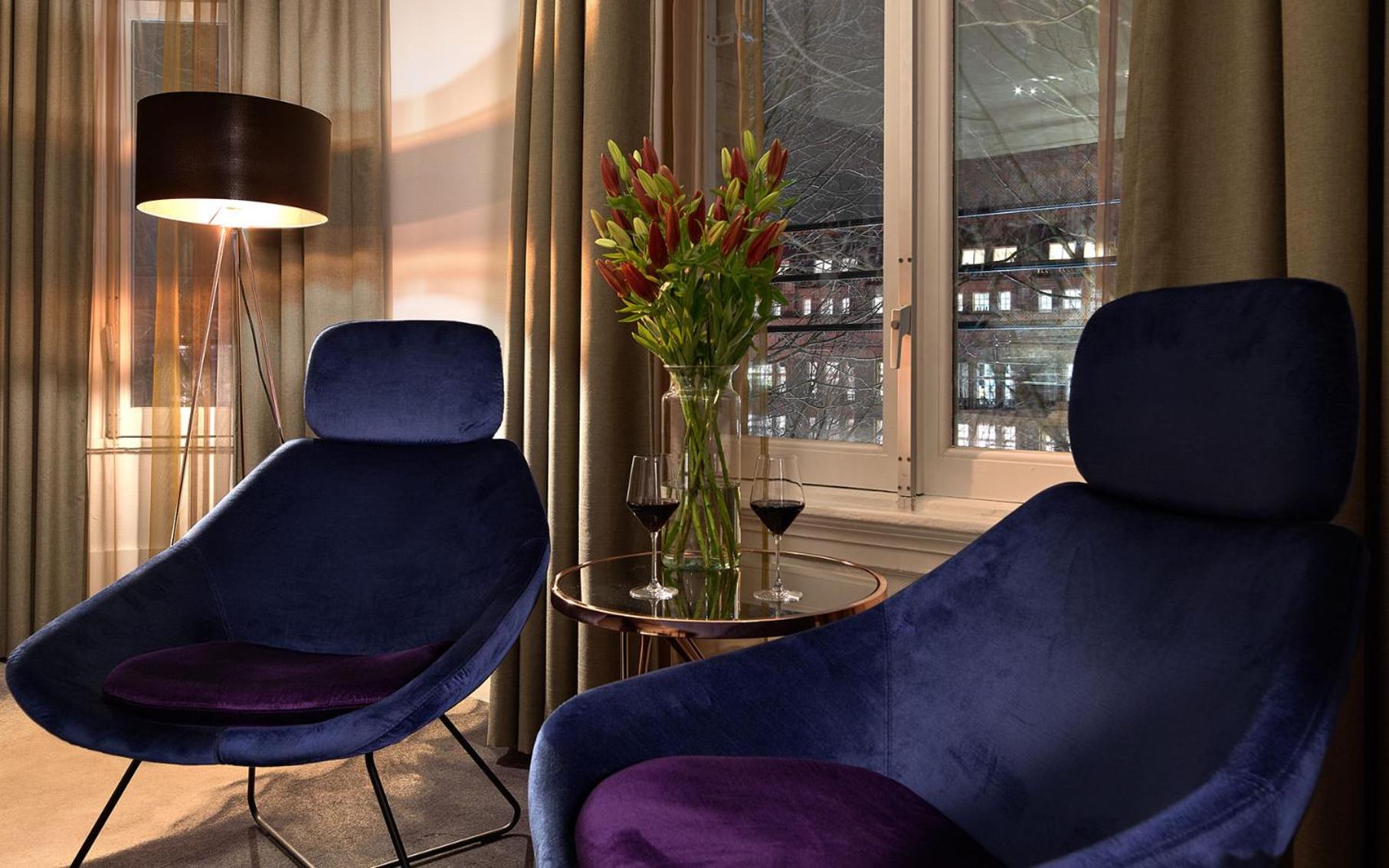 Junior Suite photo 1