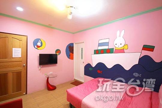 Standard Double Room photo 1