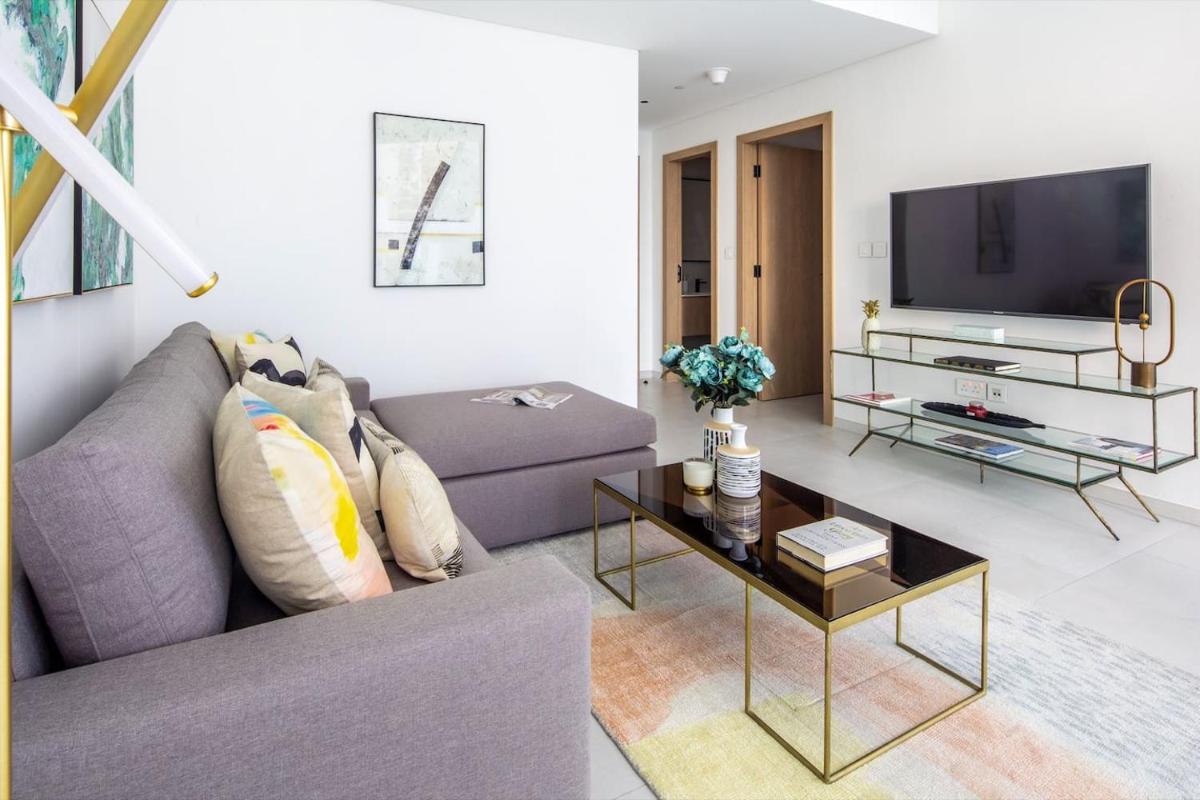 Apartment photo 1