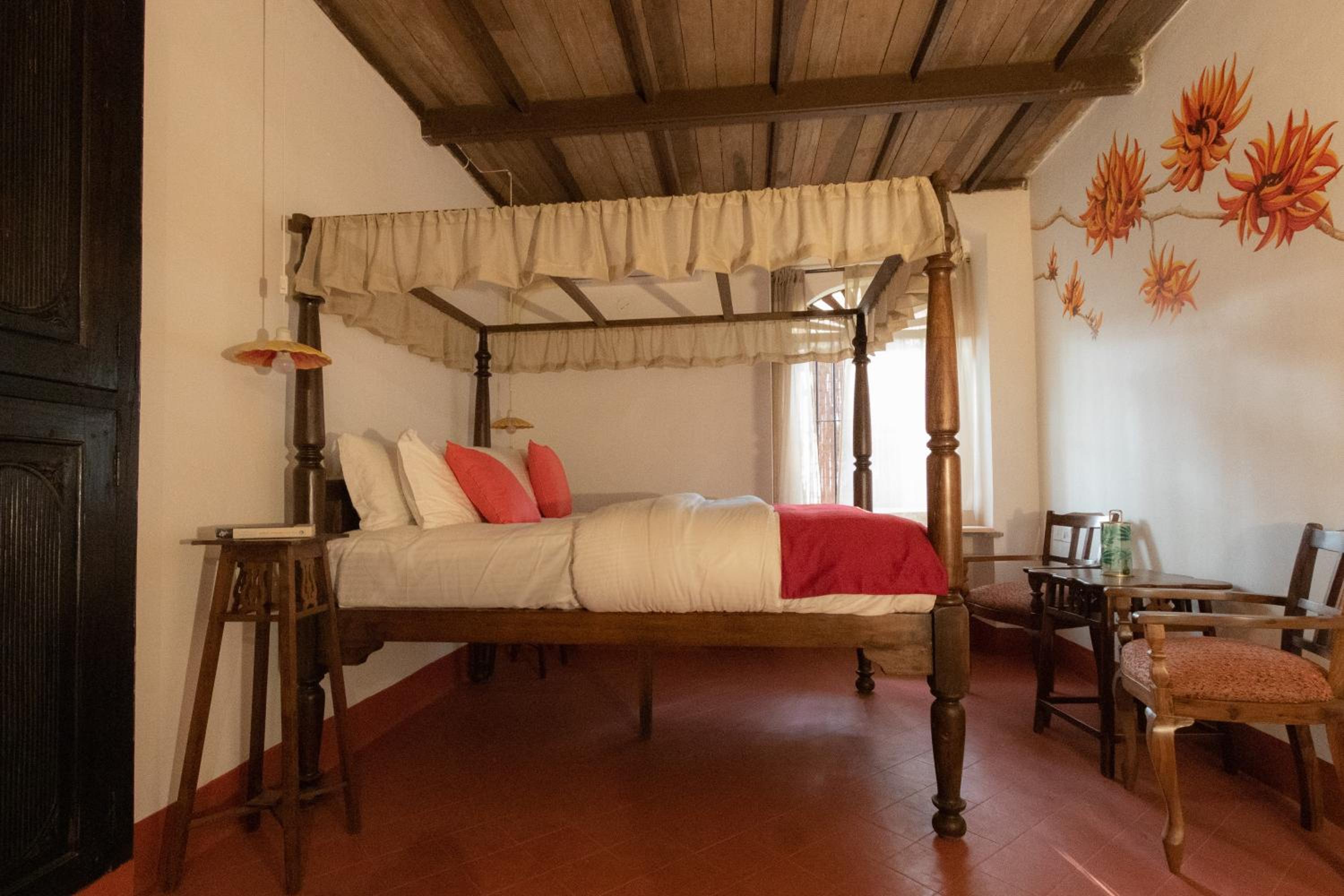 Deluxe Double Room photo 1