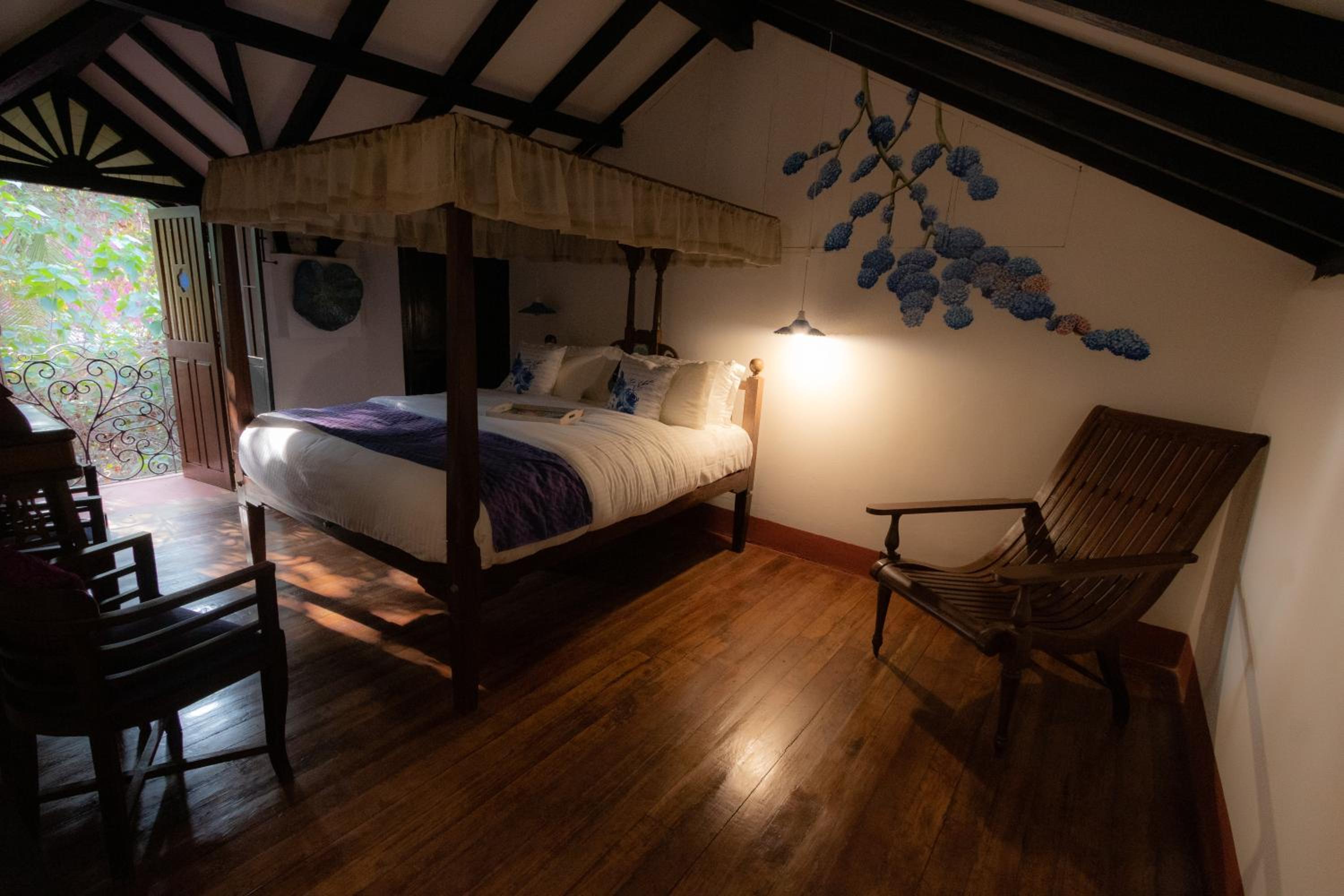 Deluxe Double Room photo 2