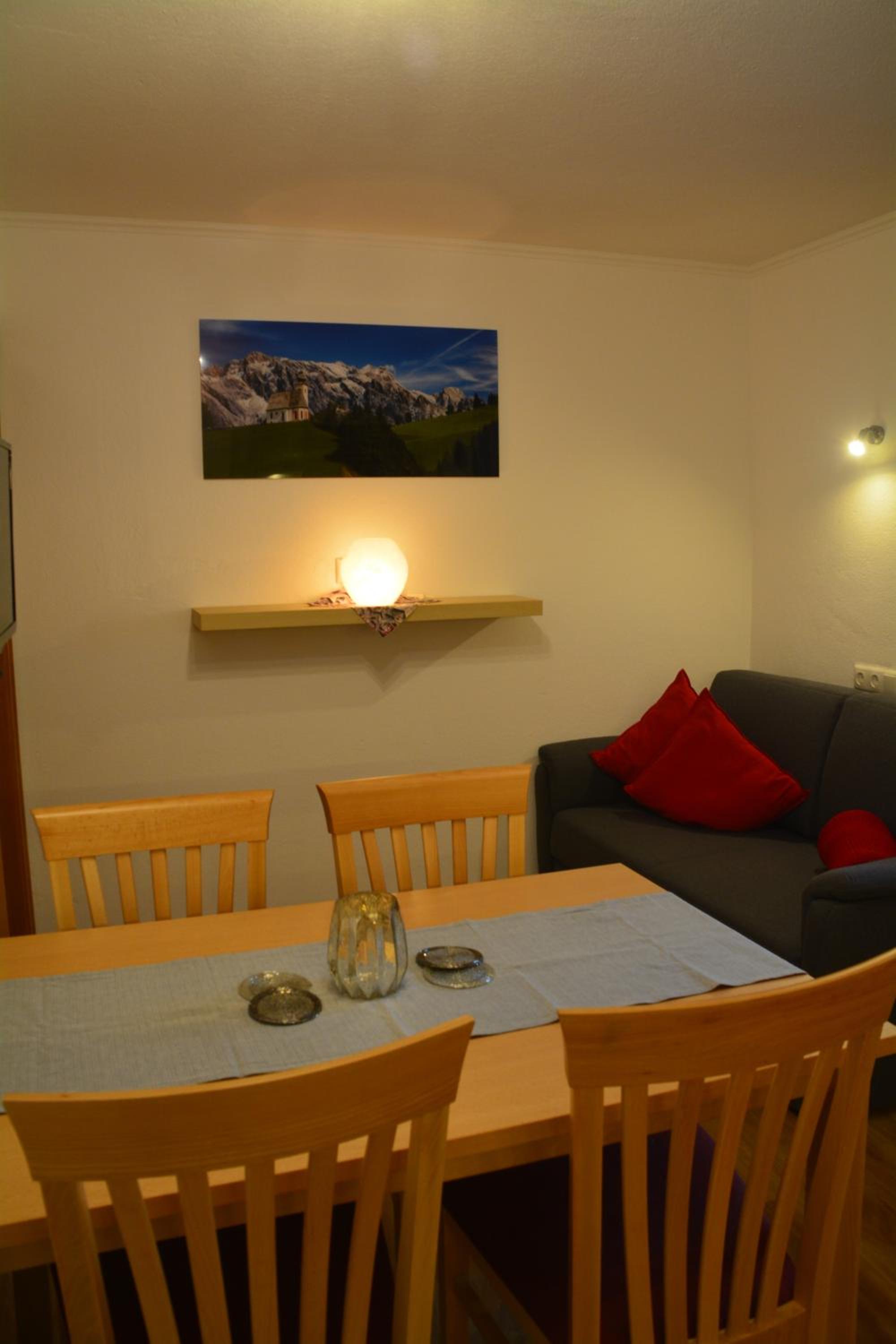 Apartment photo 3