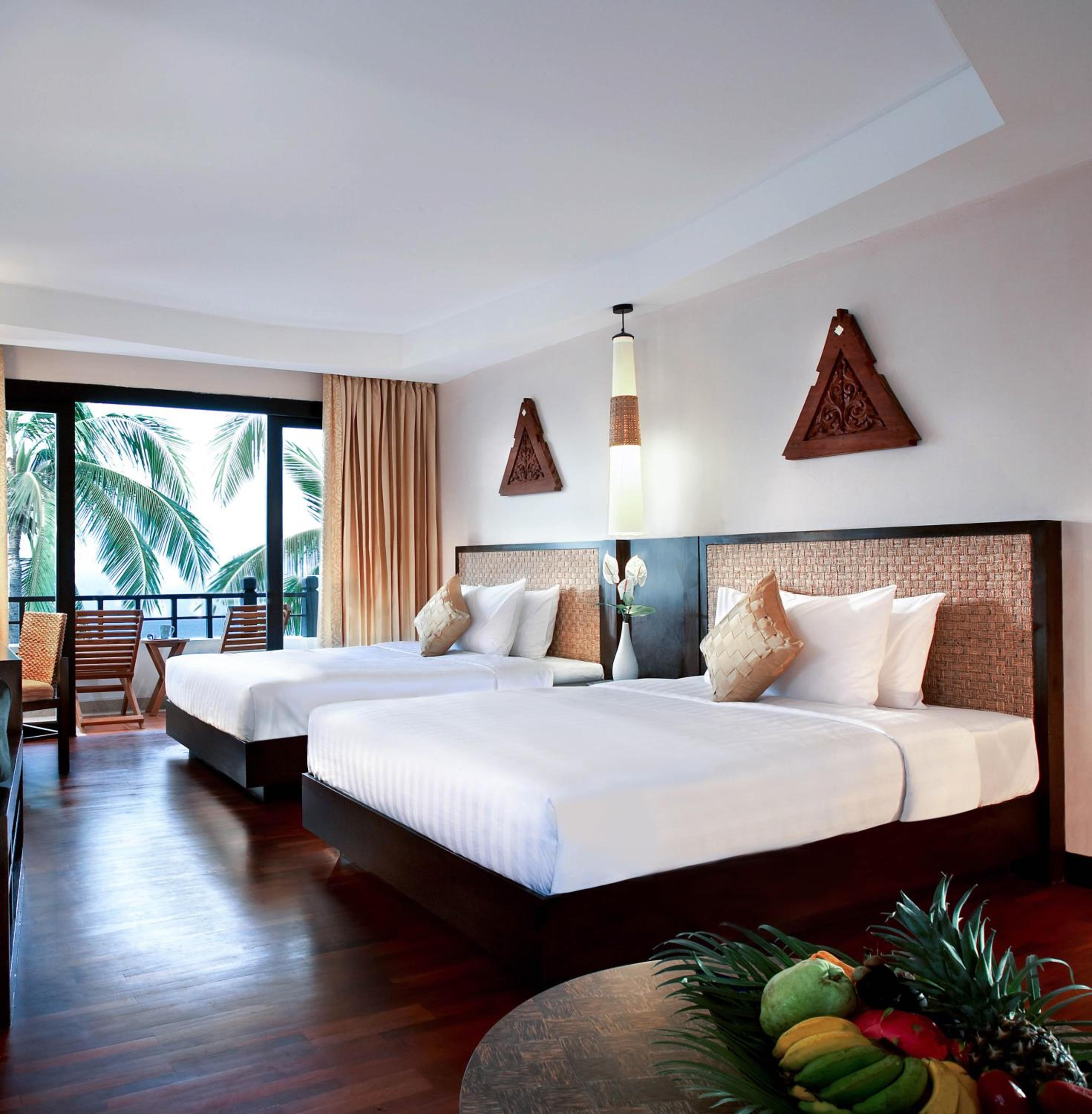 Deluxe Double or Twin Room - Photo 1
