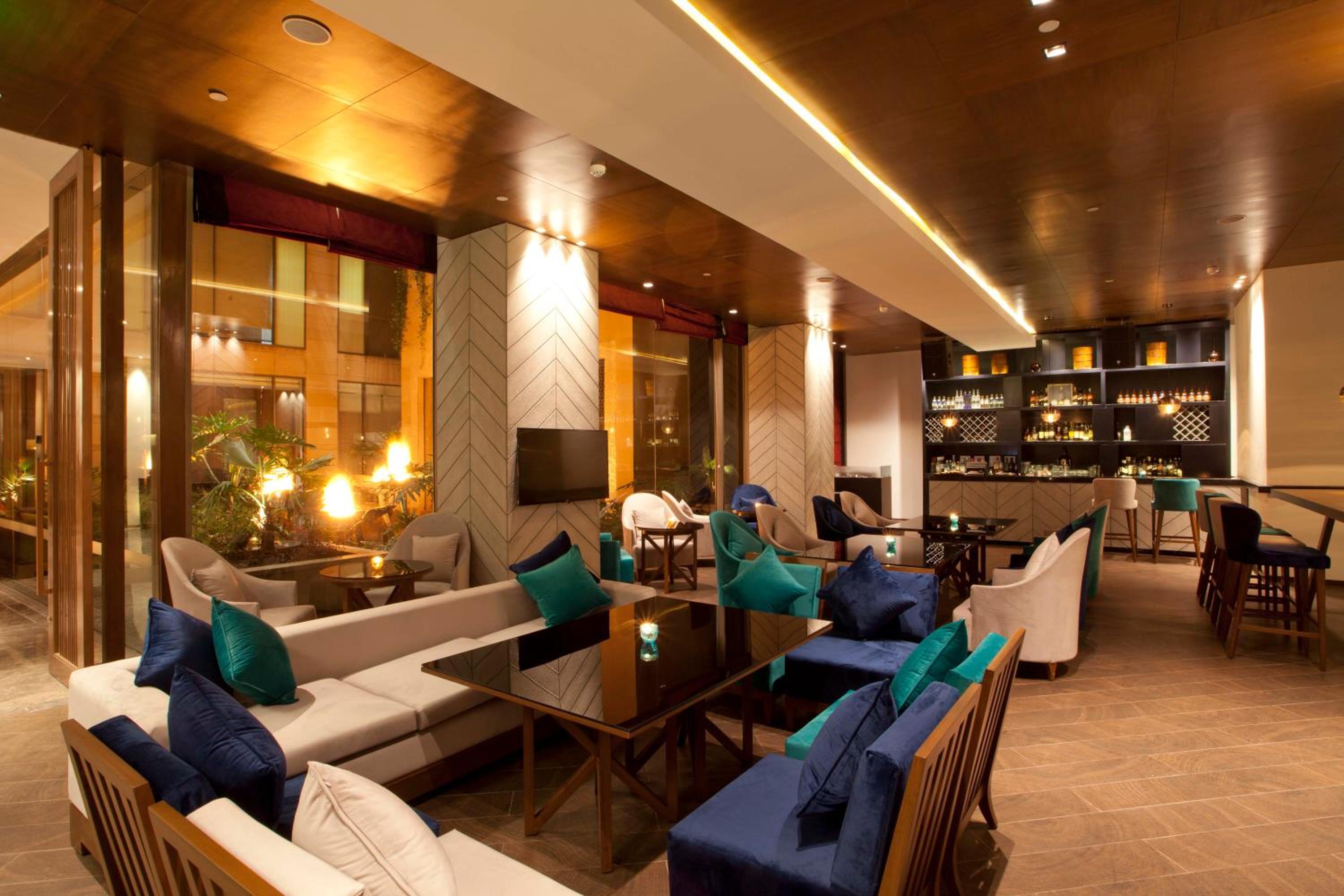 Twin Room – Club Access