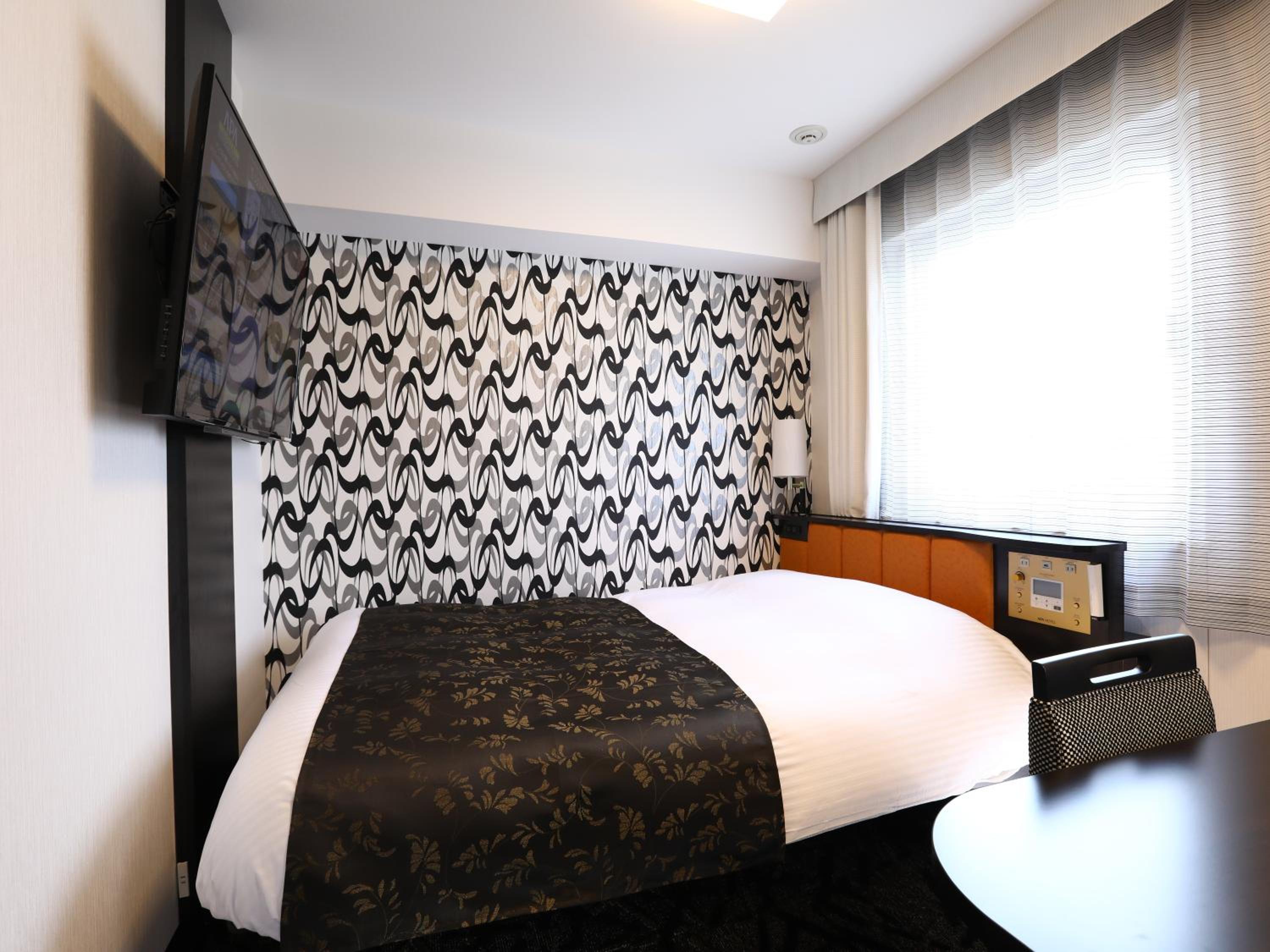 Standard Double Room - Photo 23