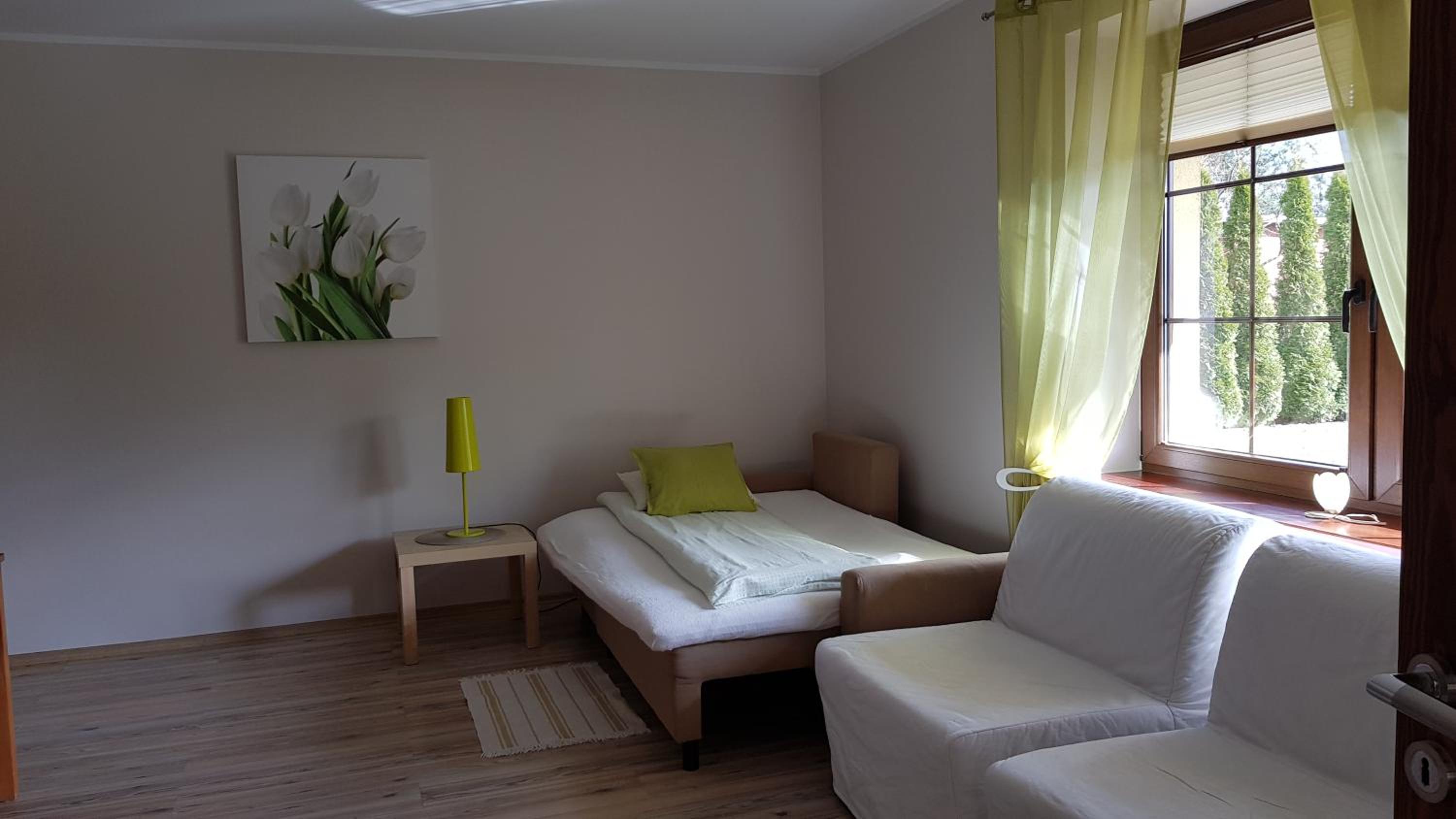 Studio Apartment - Photo 5
