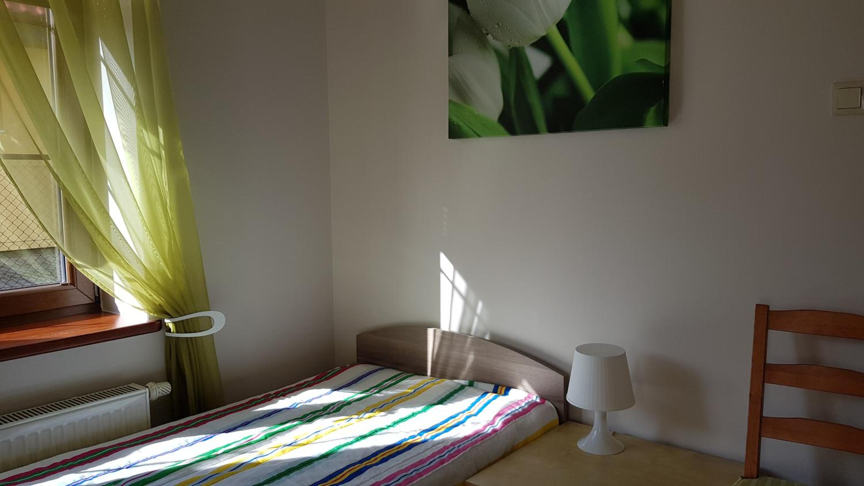 Studio Apartment - Photo 33