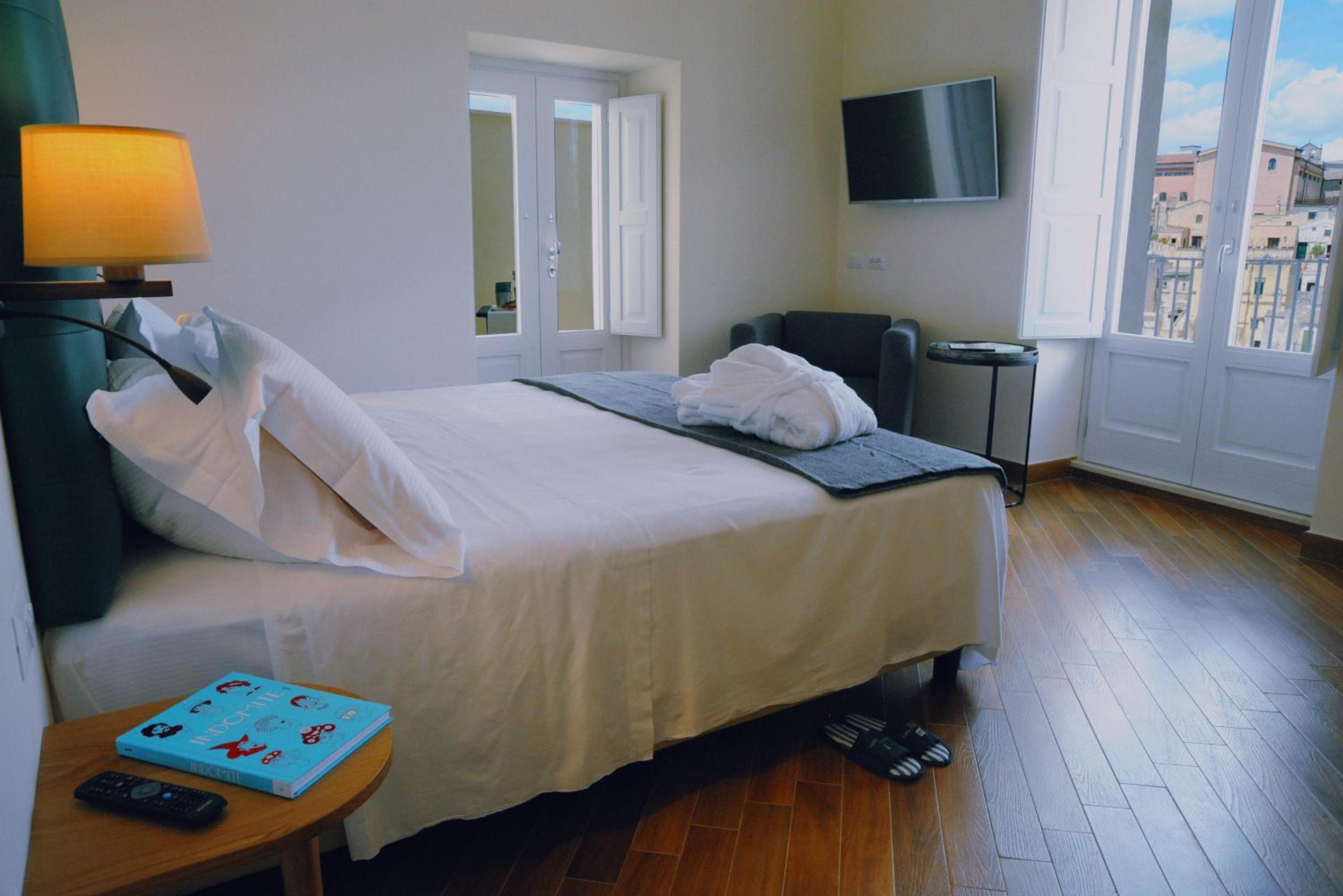 Superior Suite