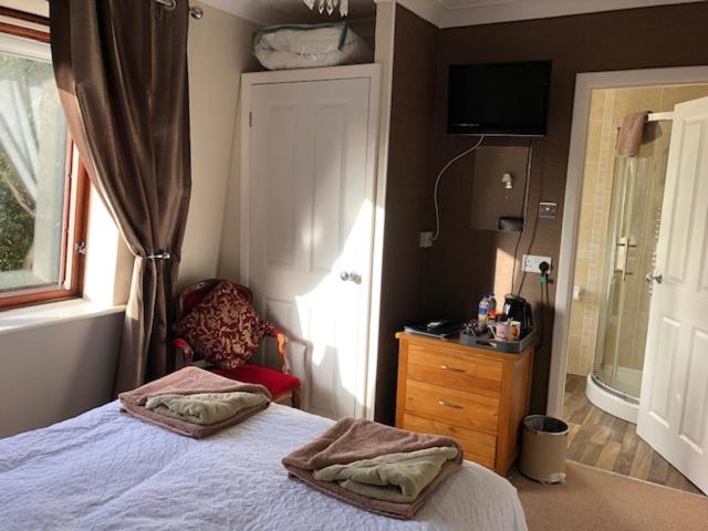 Standard Double Room photo 1