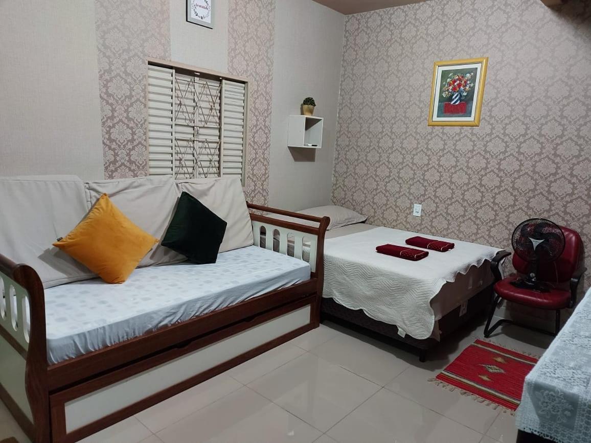 Quadruple Room photo 3