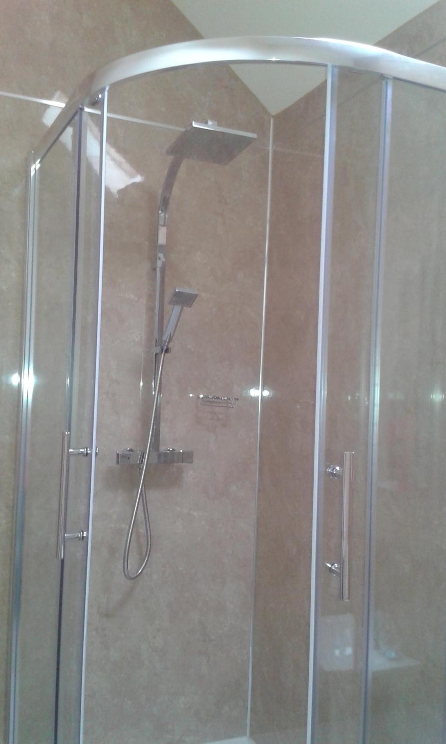 Deluxe Double Room with Shower photo 2