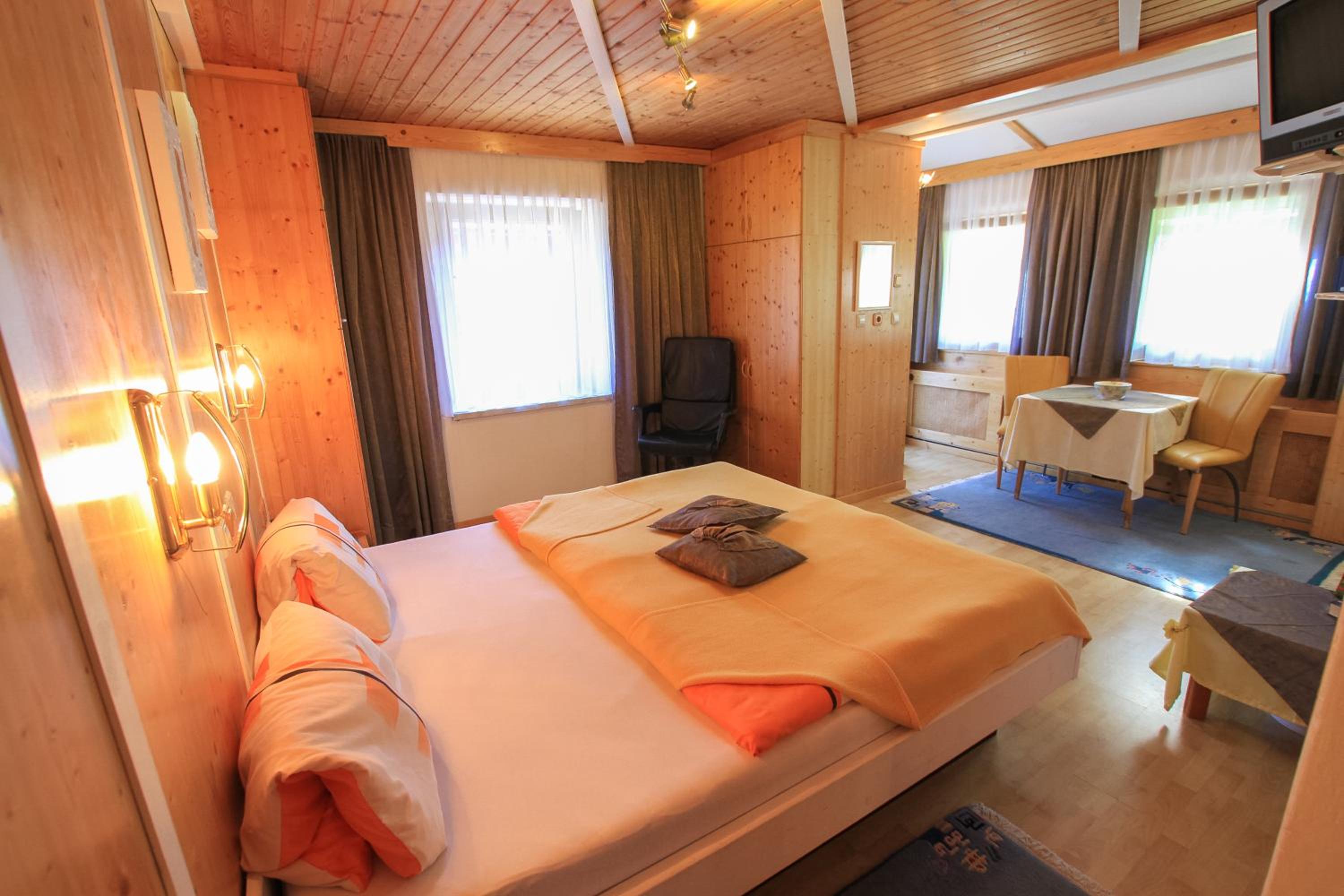 Double Room with Balcony photo 1
