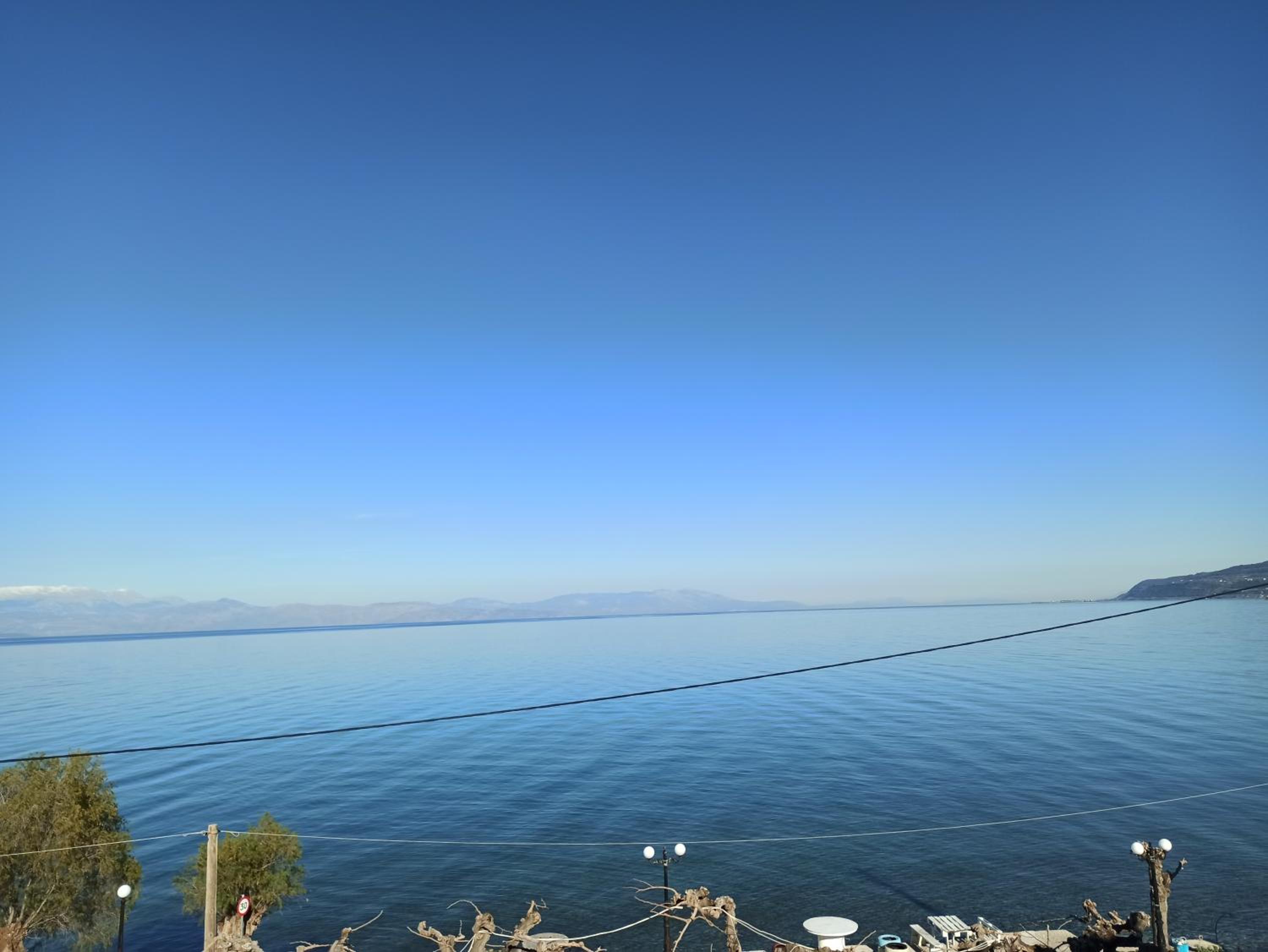 Double or Twin Room with Sea View - Photo 30