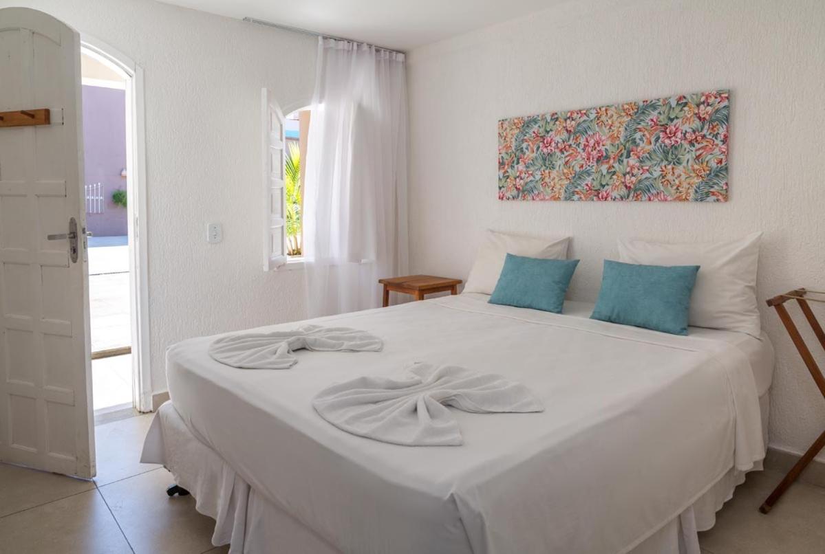 Budget Double Or Twin Room photo 1