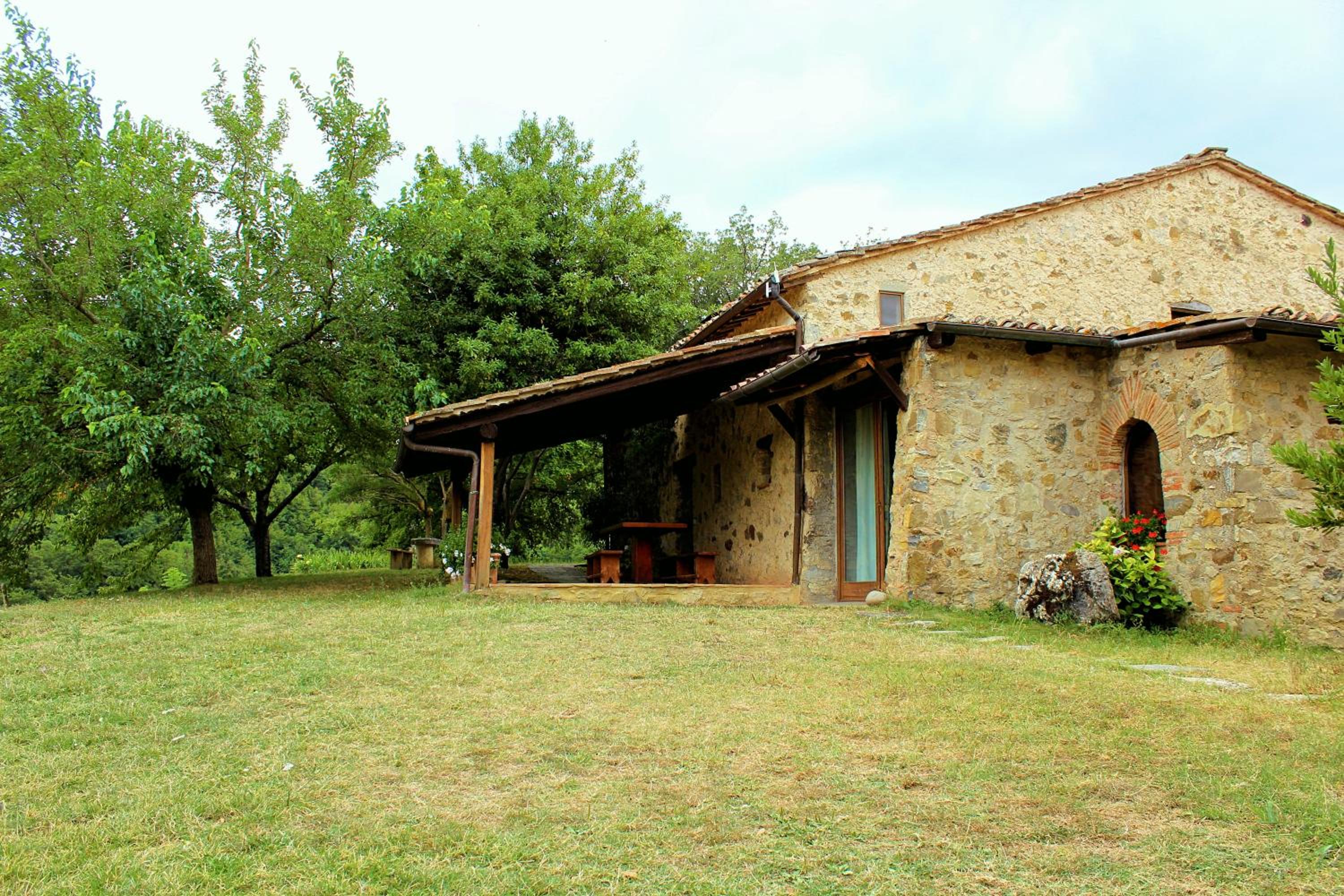 Villa with Private Pool photo 2