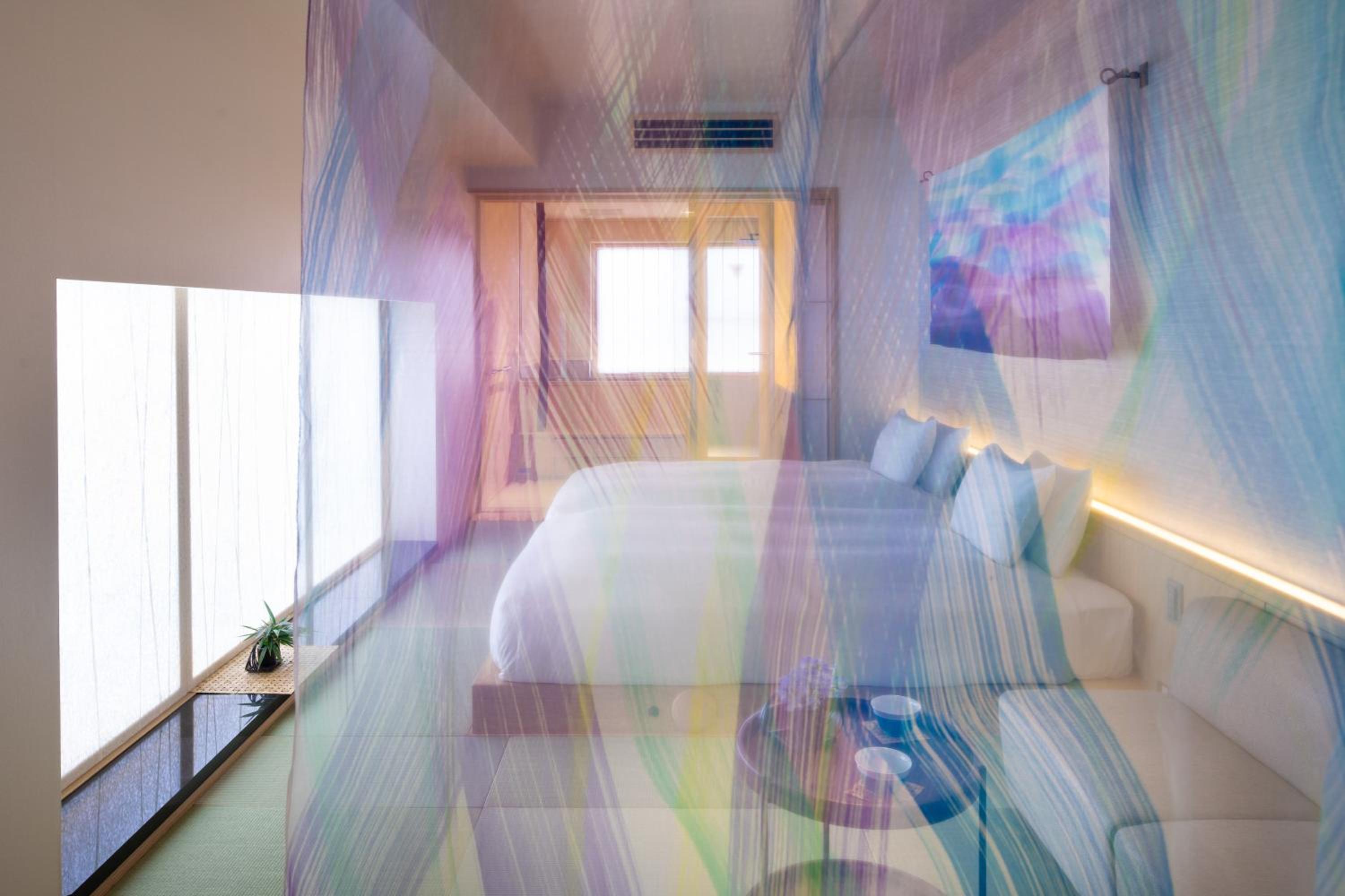 Twin Room - Photo 2