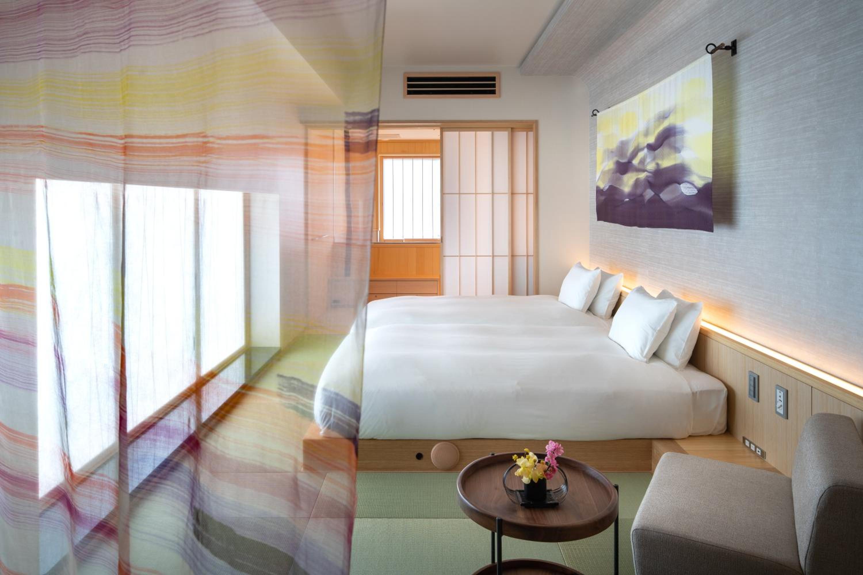 Twin Room - Photo 8