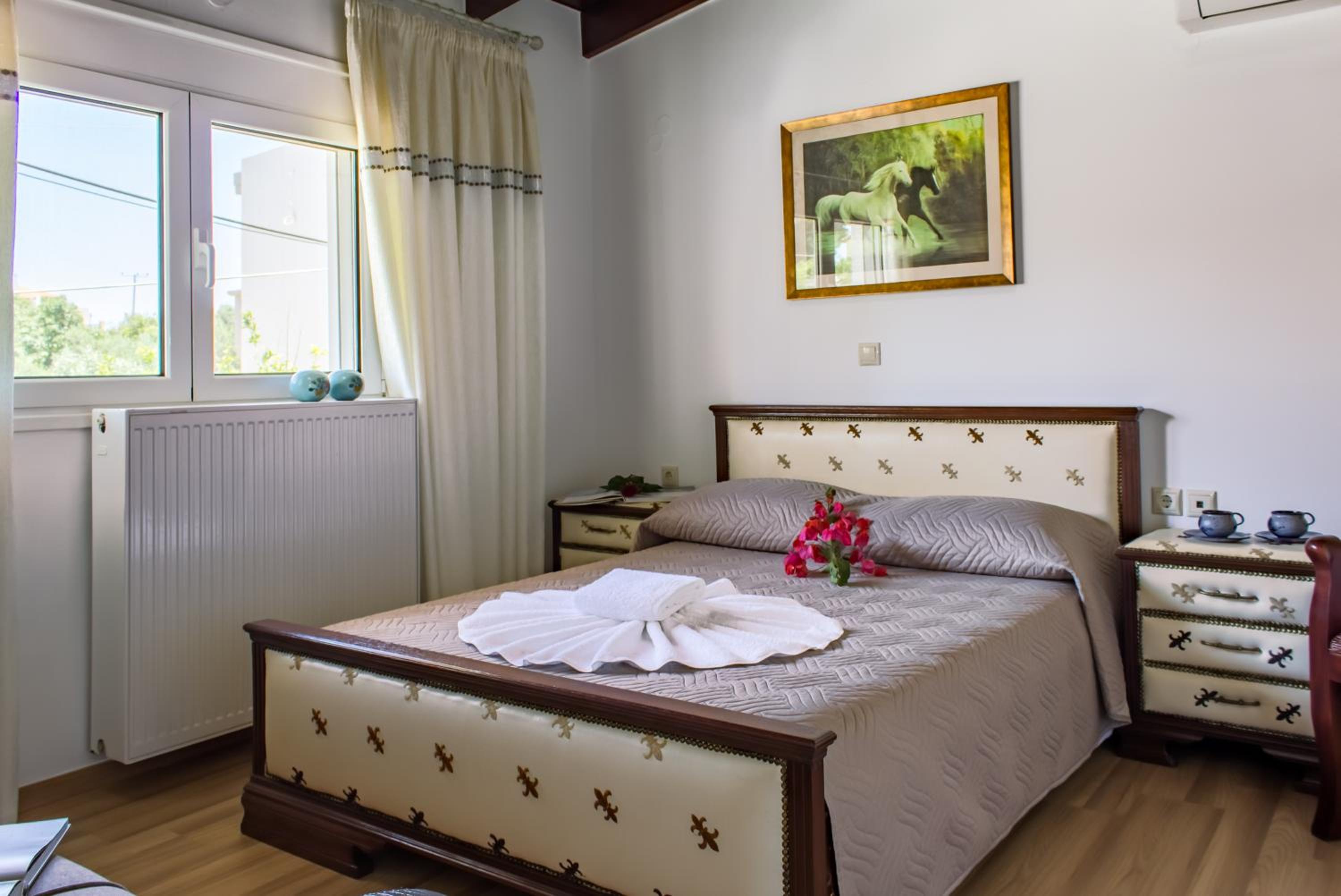 Two-Bedroom Villa photo 1