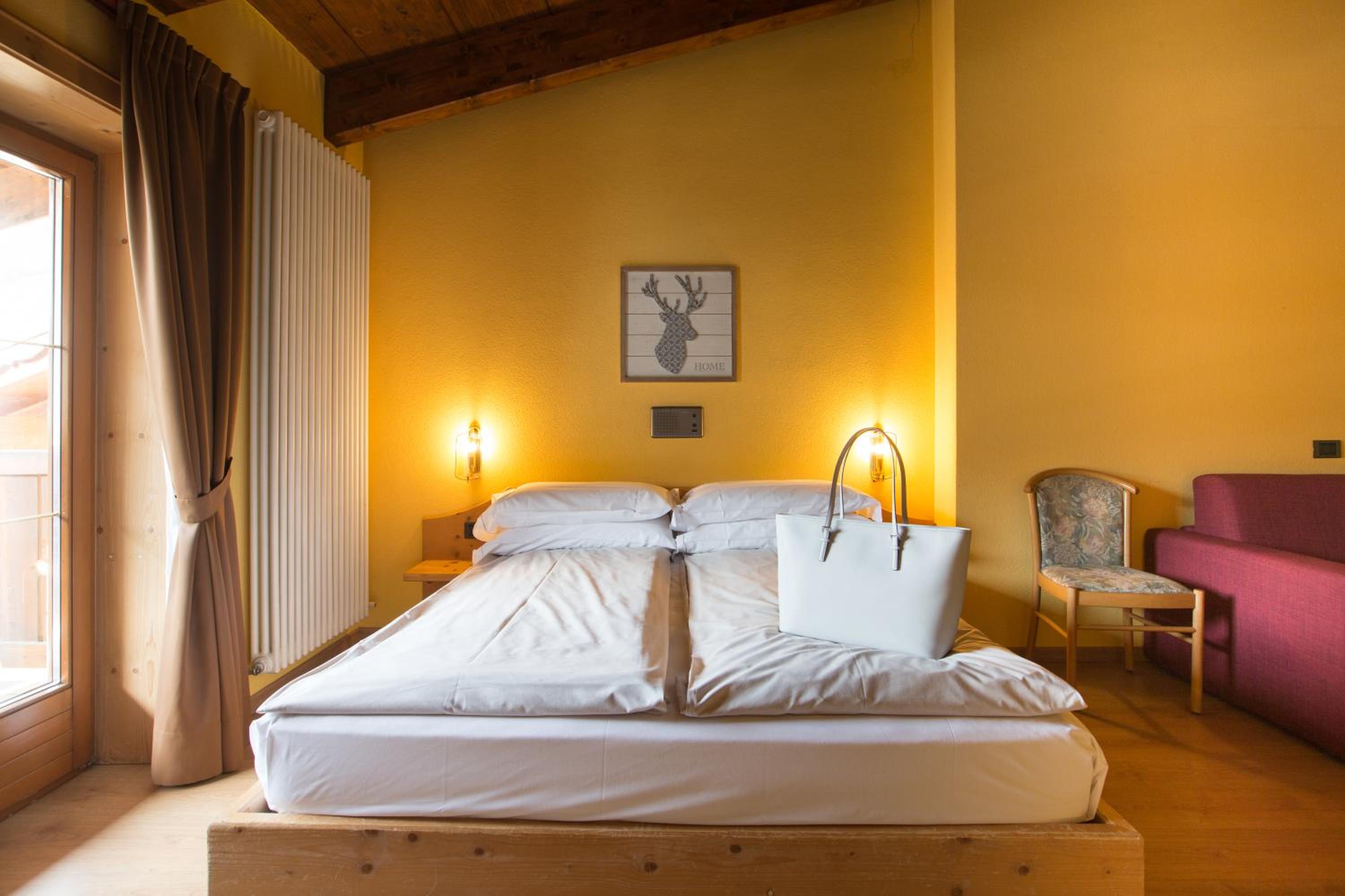 Standard Quadruple Room - Photo 3