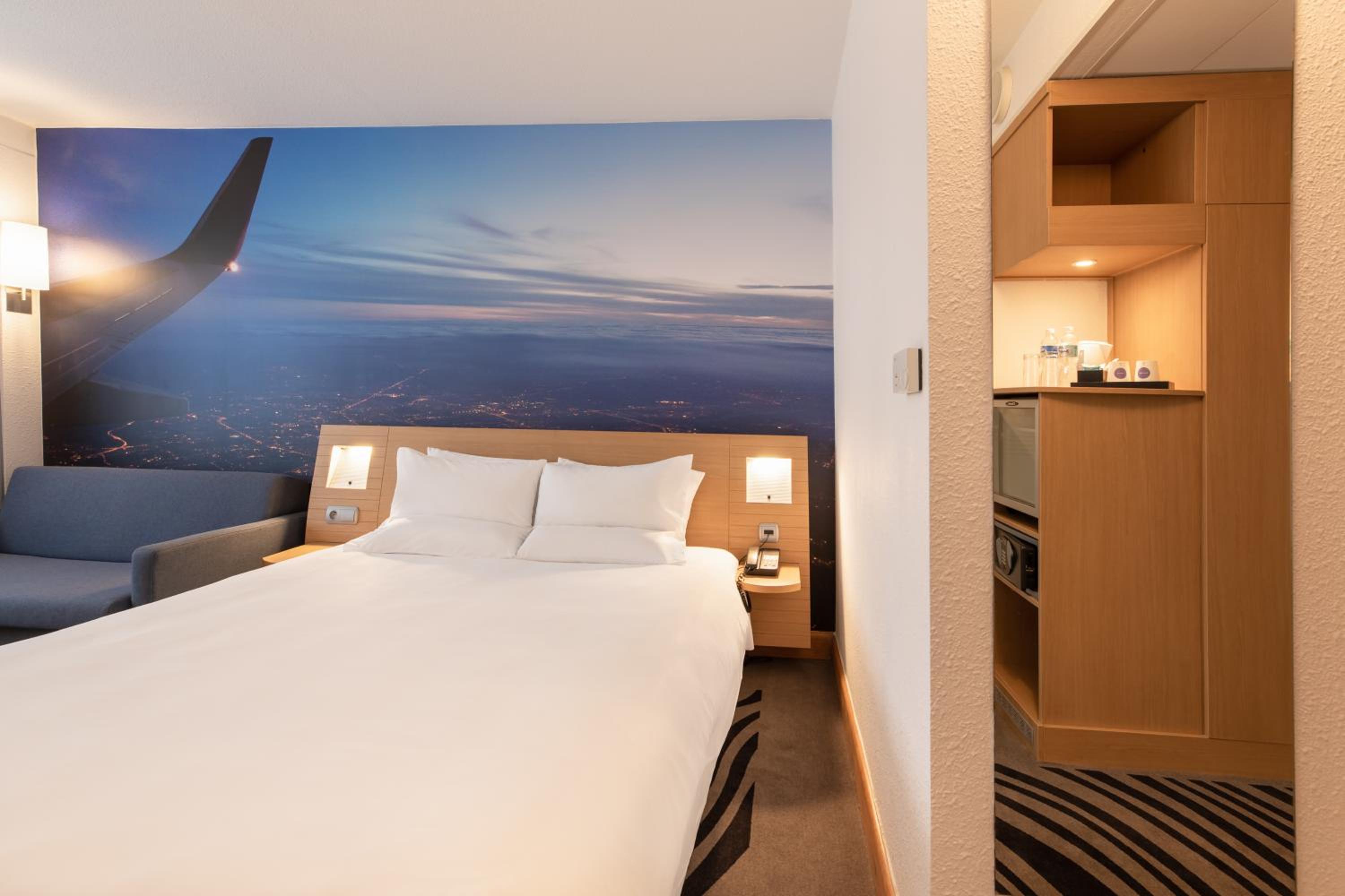 Superior Double Room - Photo 8