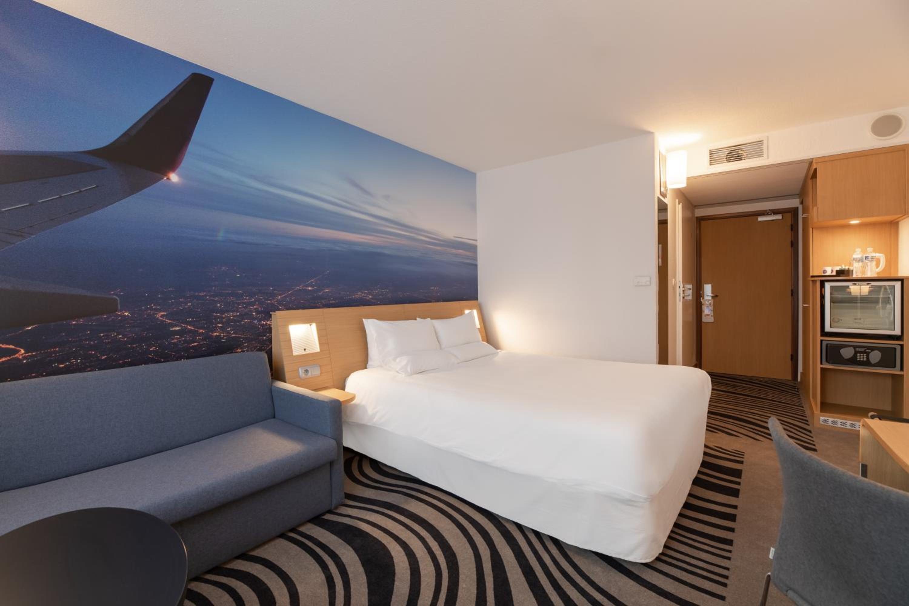 Superior Double Room - Photo 9