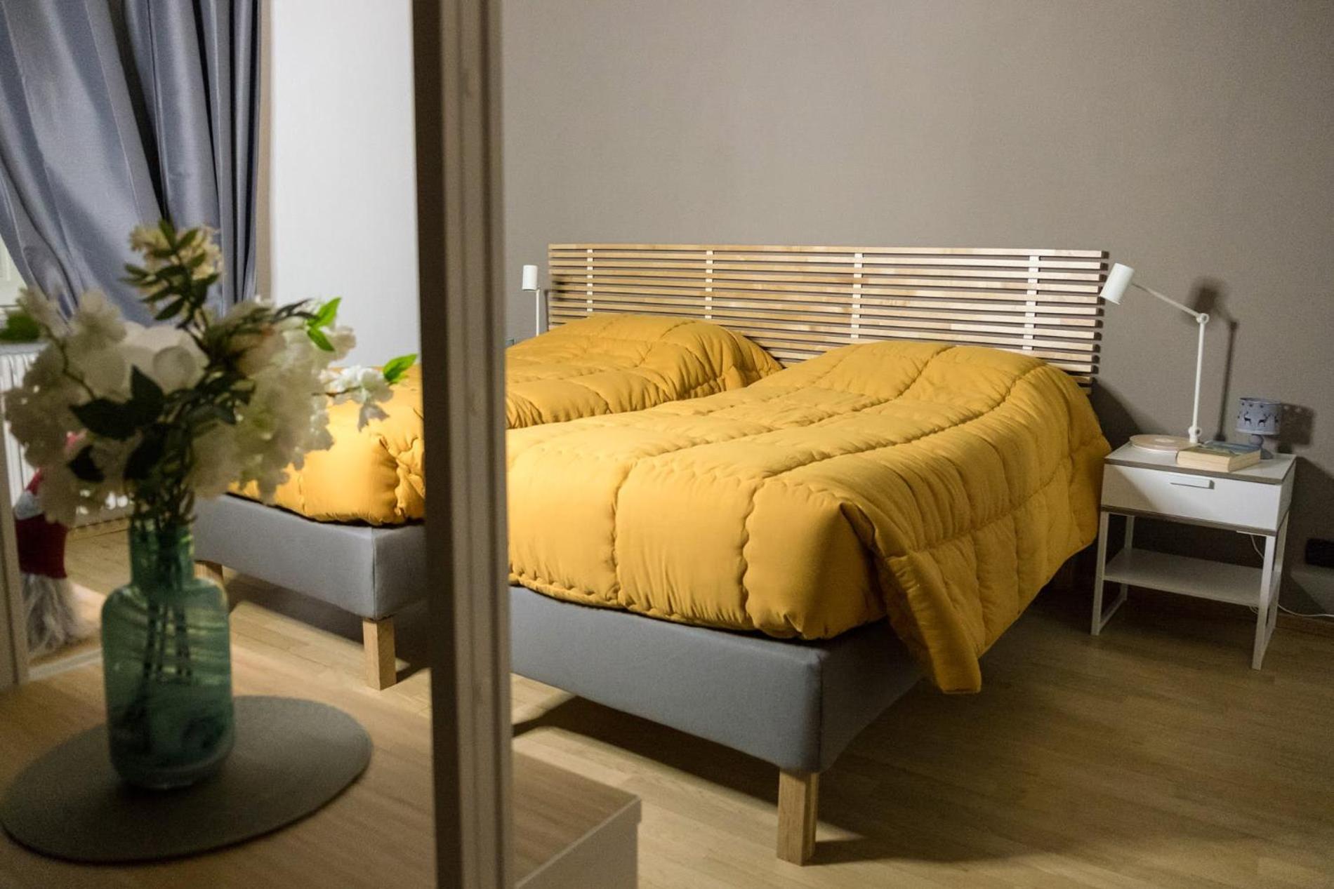 Quadruple Room with Balcony photo 3