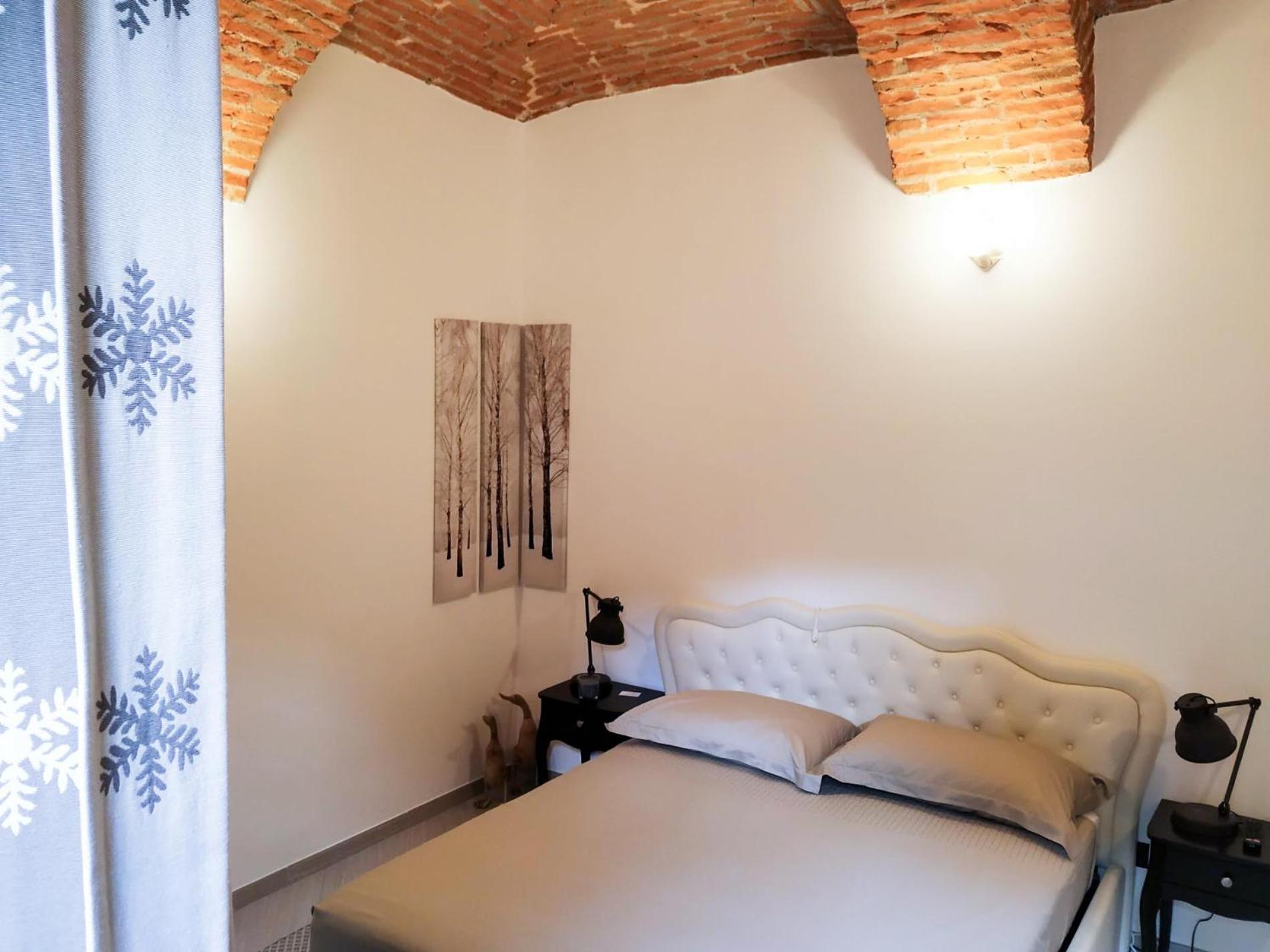 Double Room with Patio photo 2