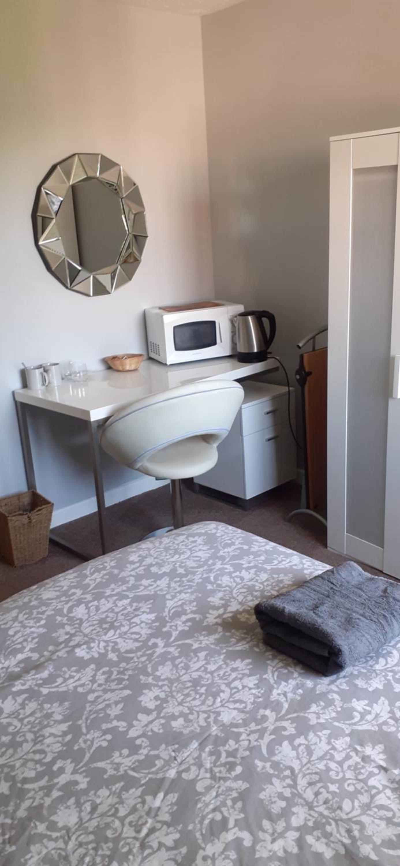 Budget Double Room photo 1