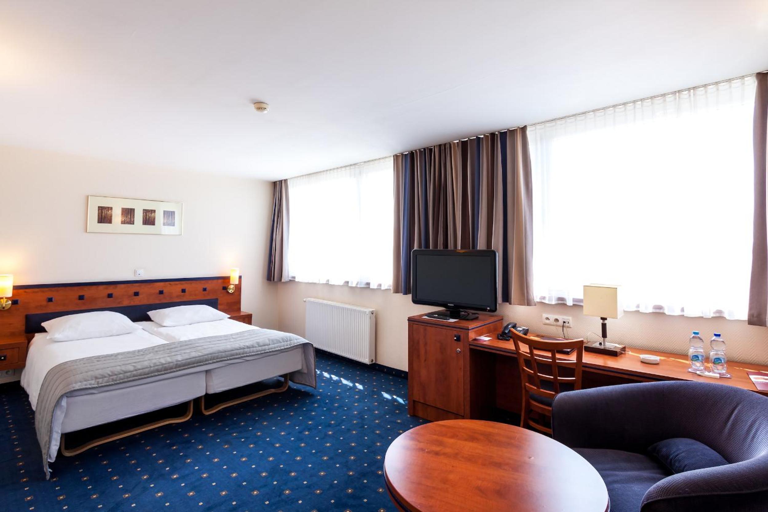 Junior Suite - Photo 6