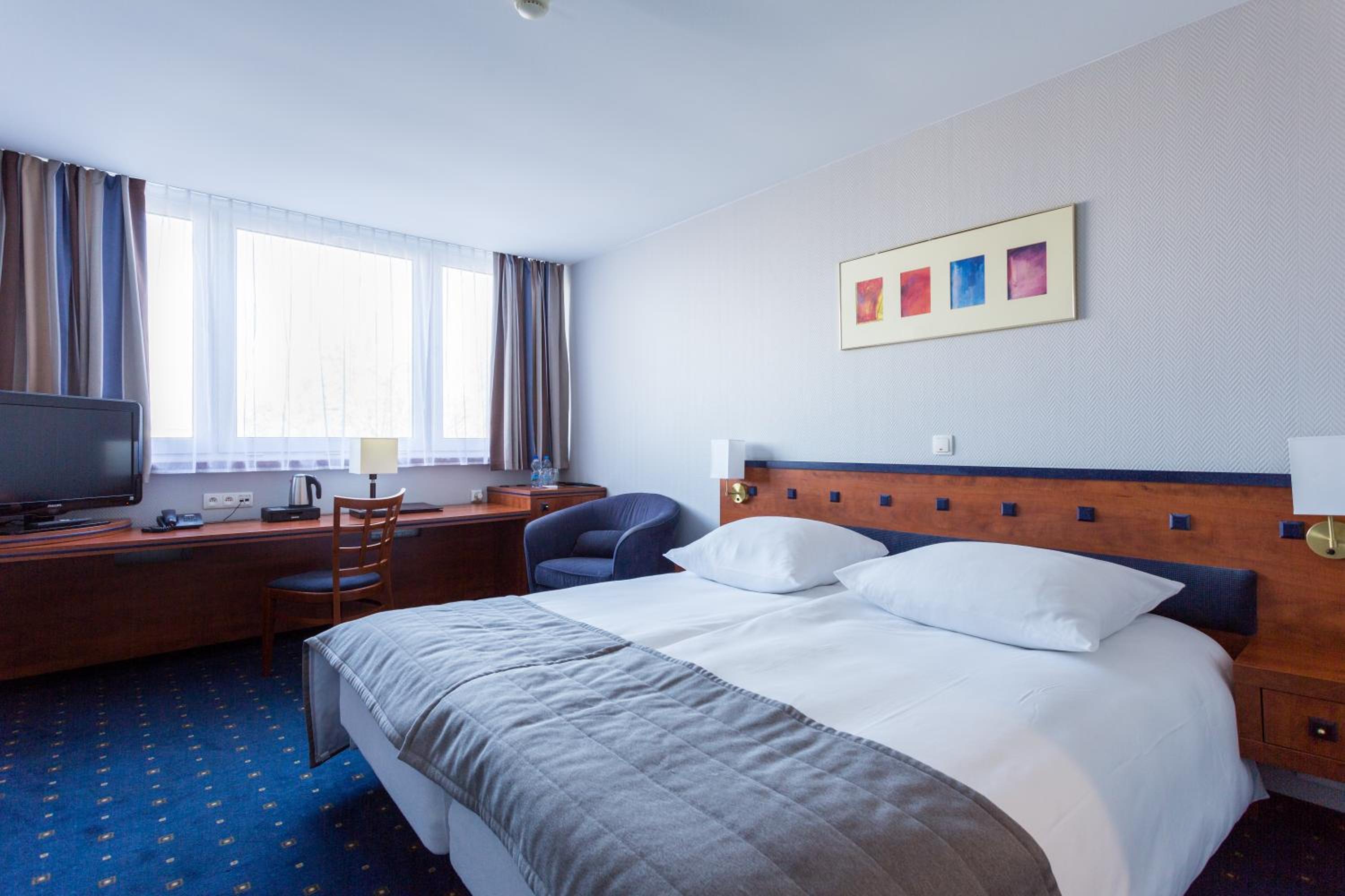 Junior Suite - Photo 5