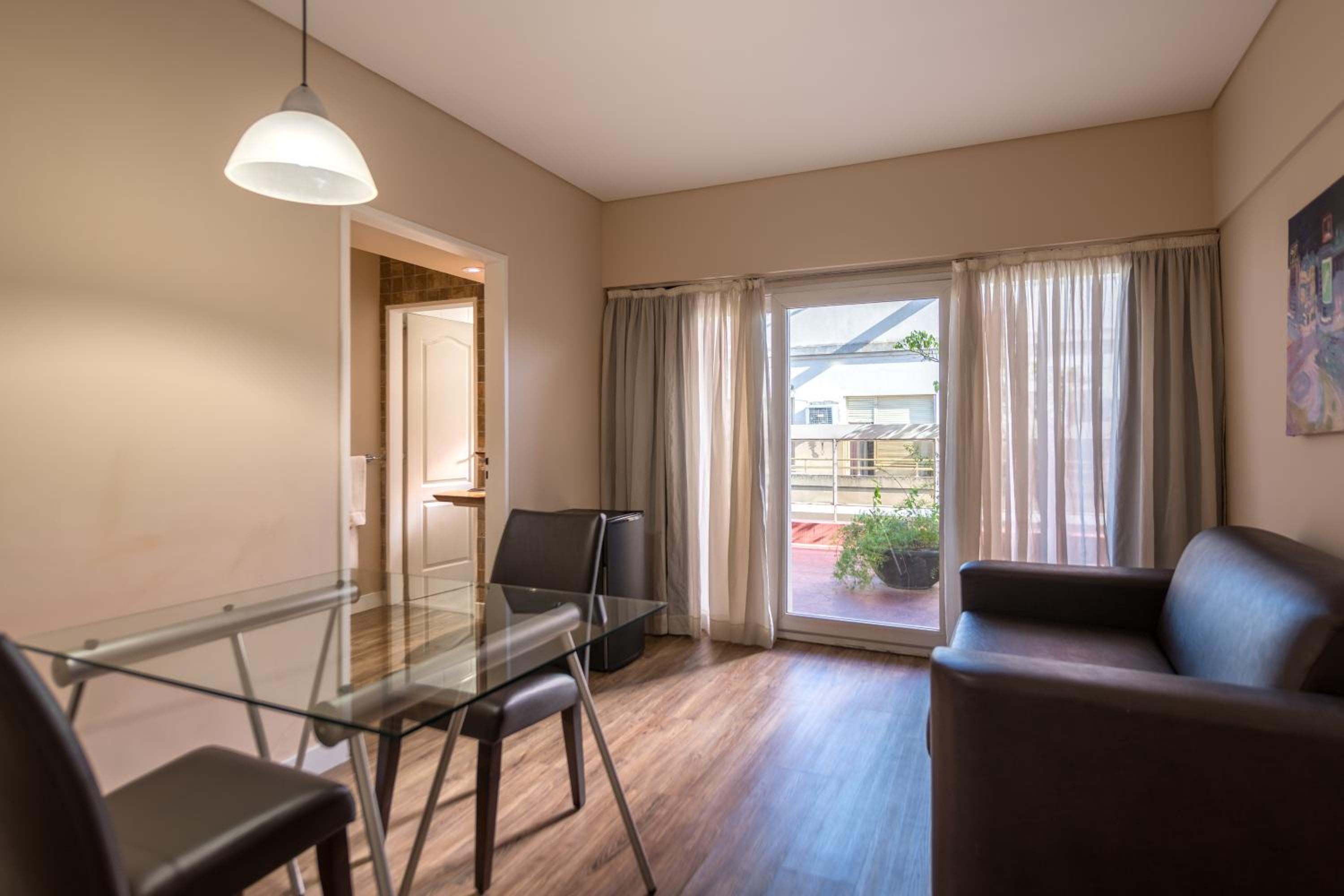 Suite with Terrace photo 3