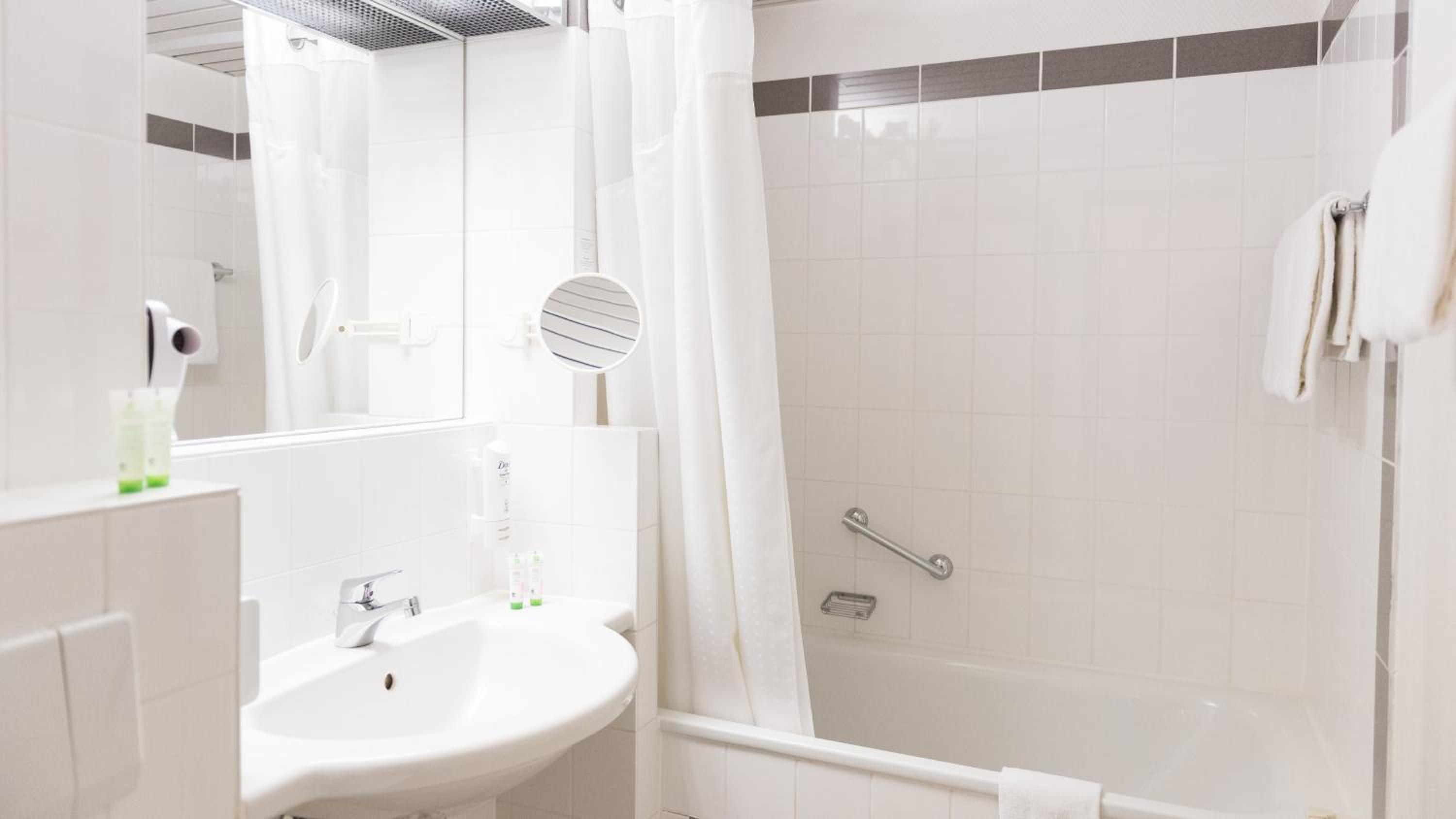 Comfort Double Room - Non-Smoking