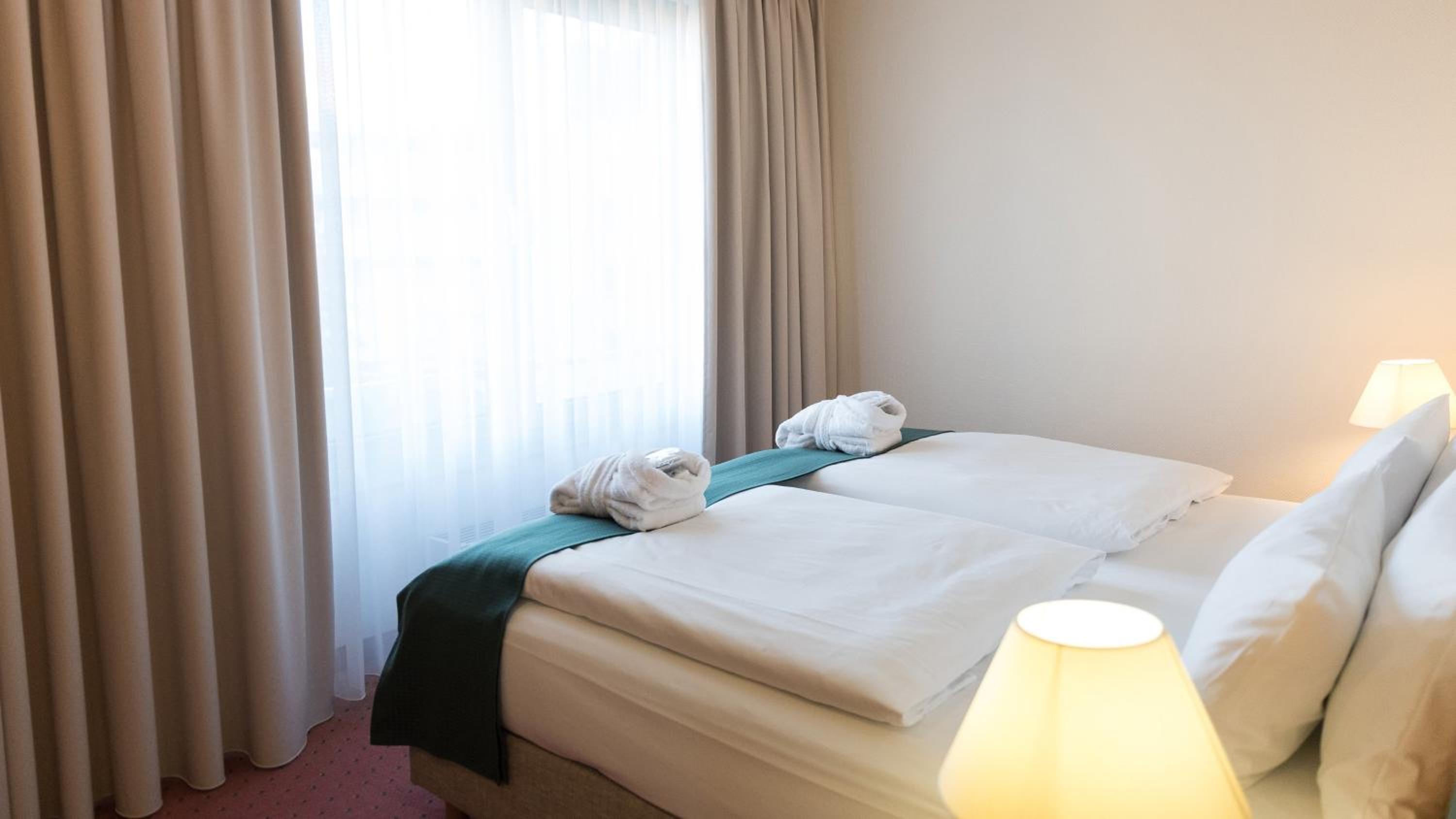 Suite - Apartment