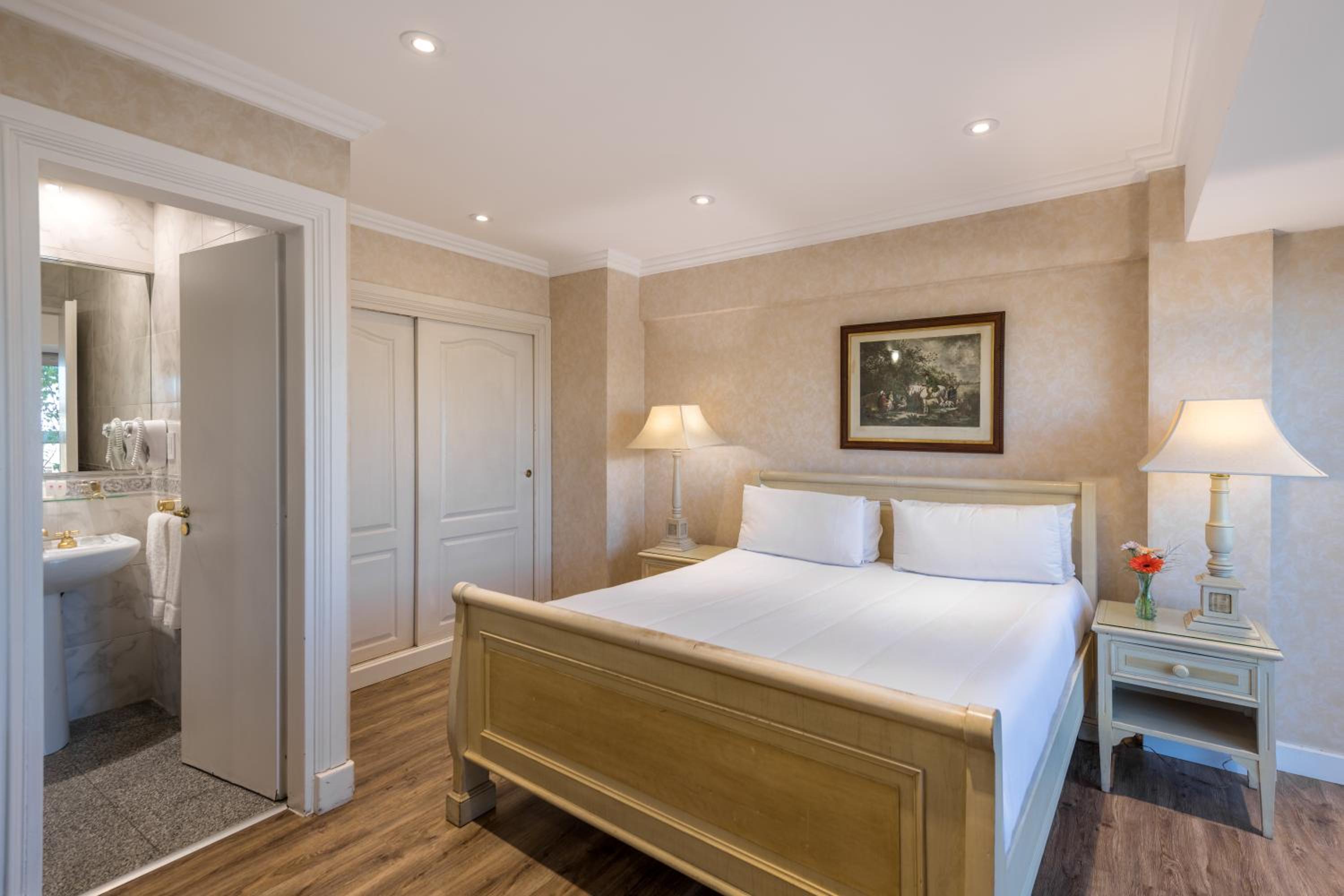 Suite with Terrace photo 2