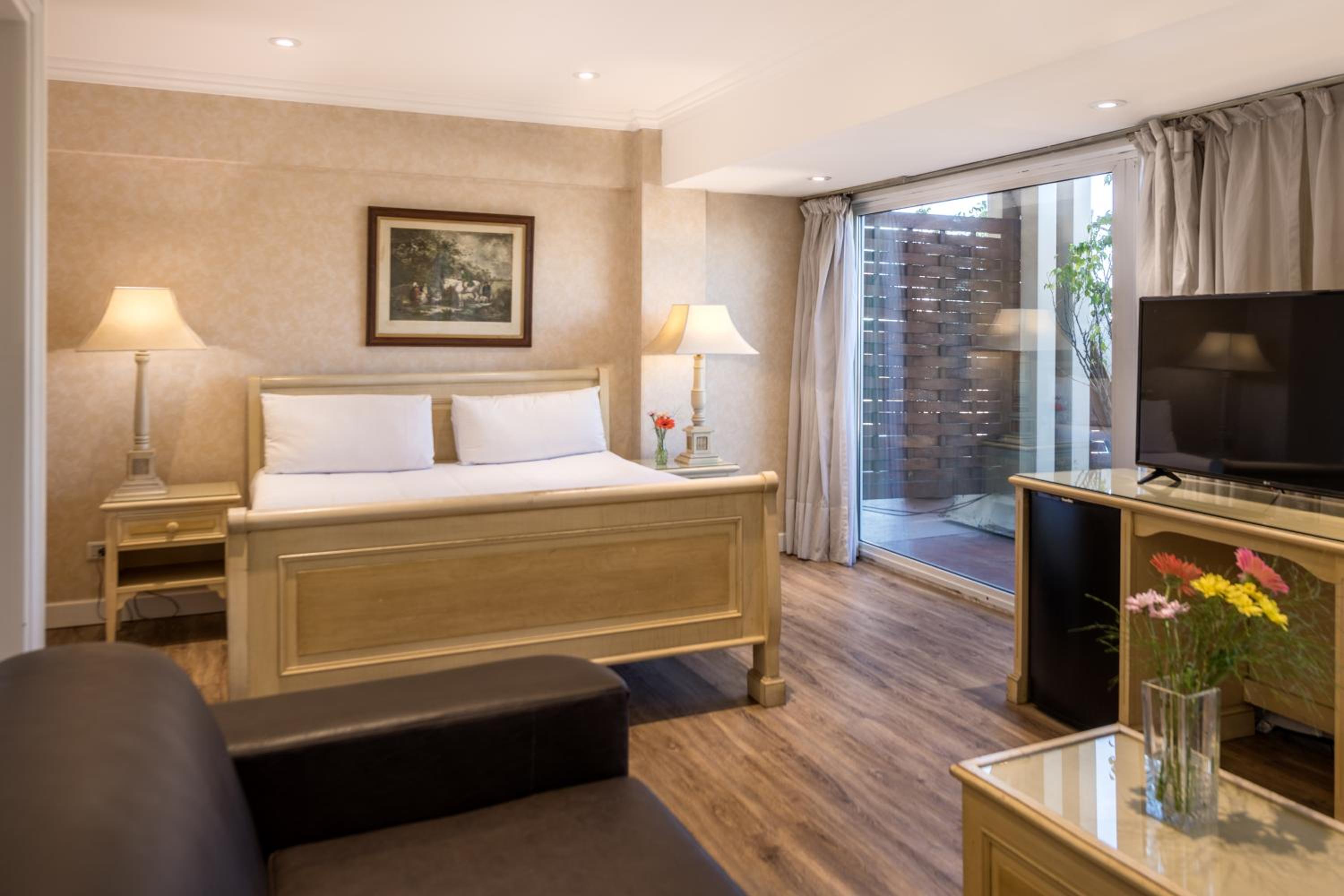 Suite with Terrace photo 1