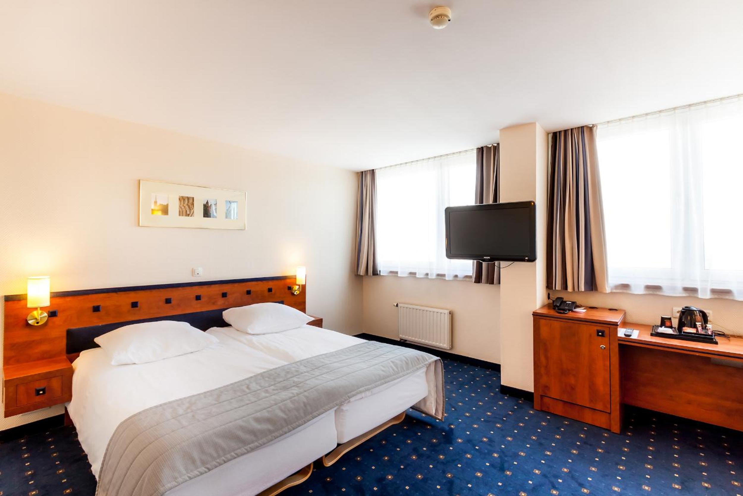 Junior Suite - Photo 8
