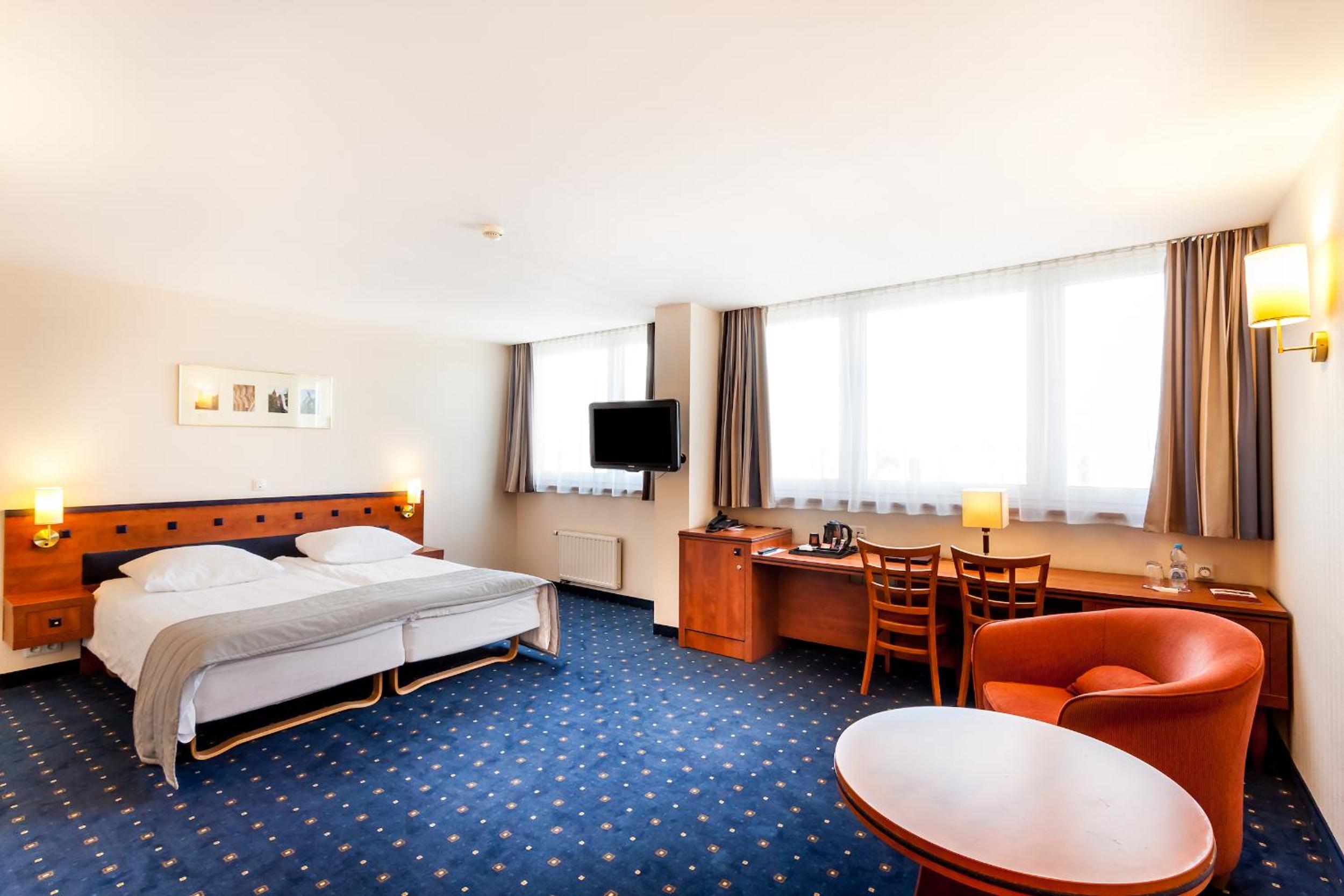 Junior Suite - Photo 7