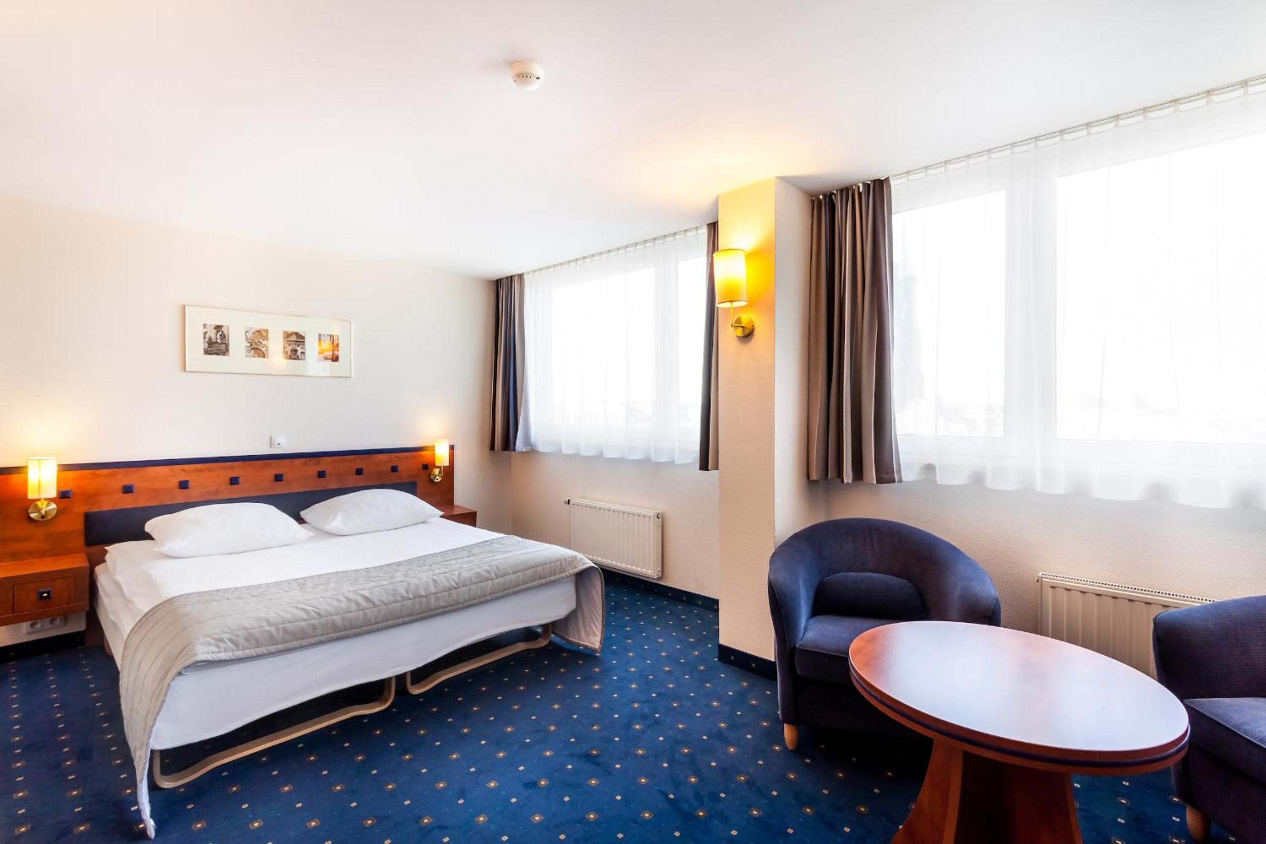 Junior Suite - Photo 10