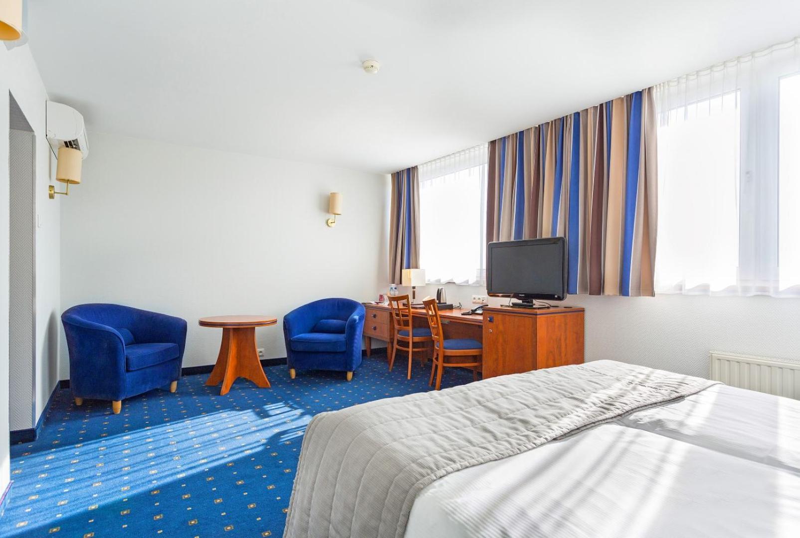 Junior Suite - Photo 4