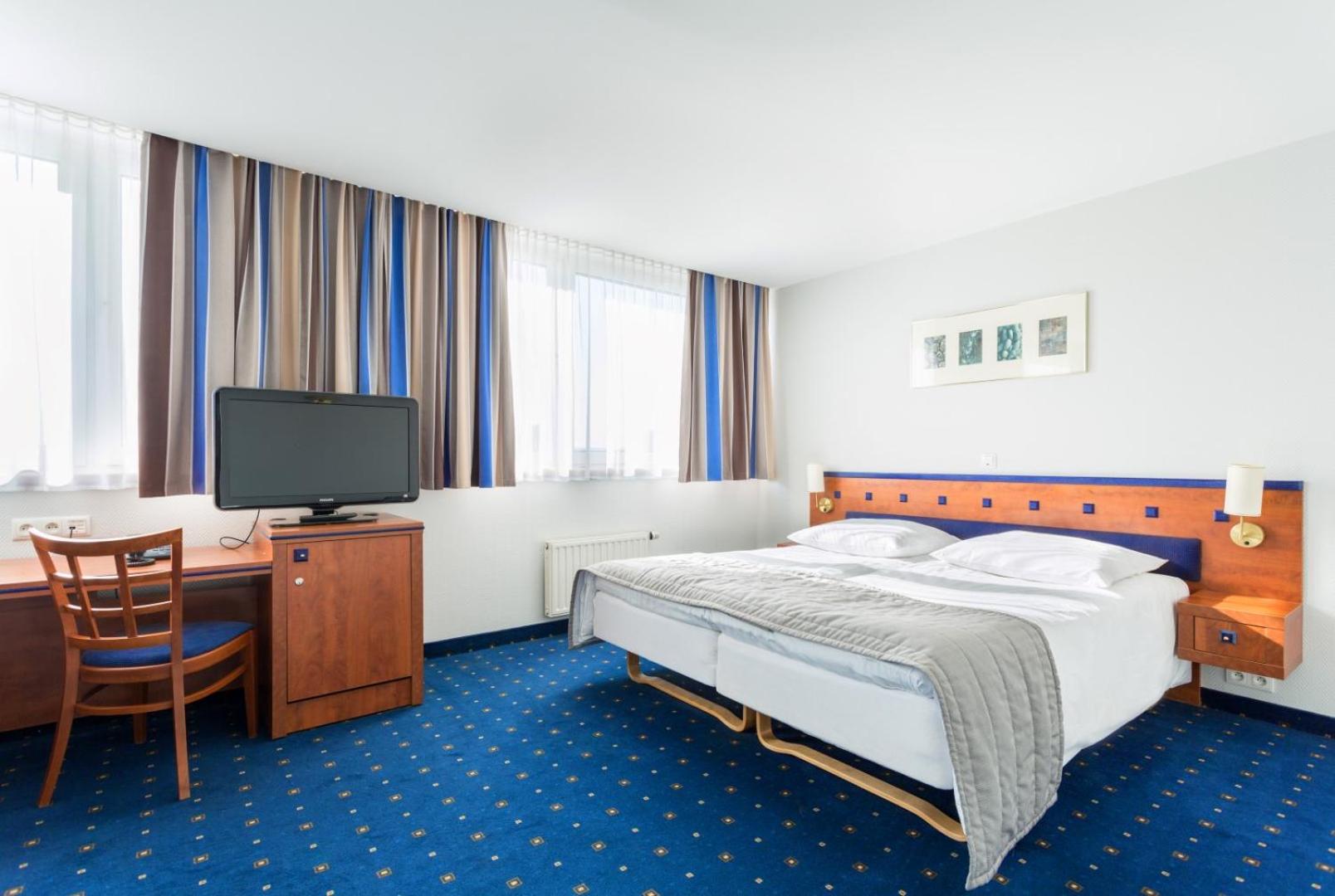 Junior Suite - Photo 2