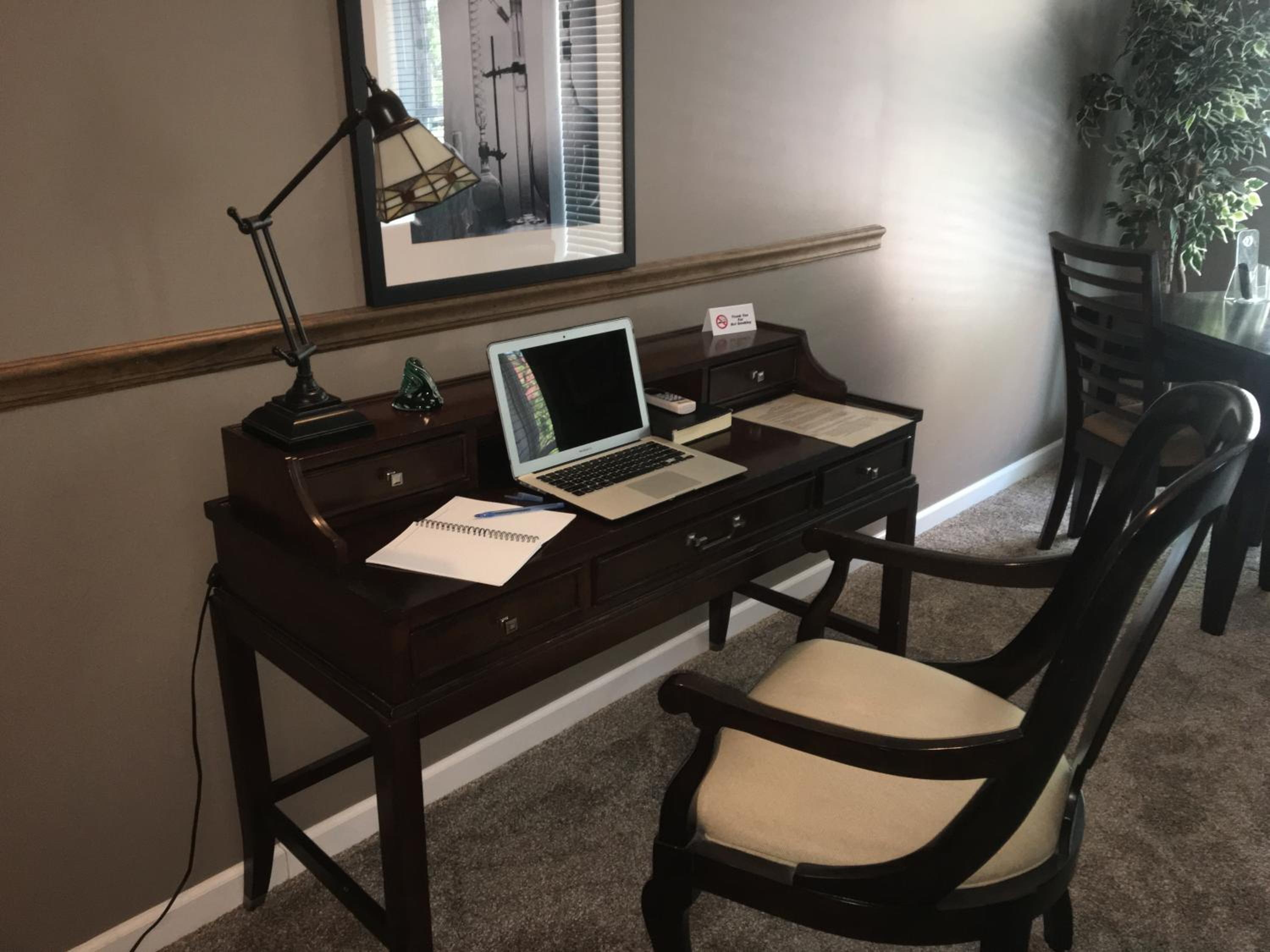 Suite with City View photo 1