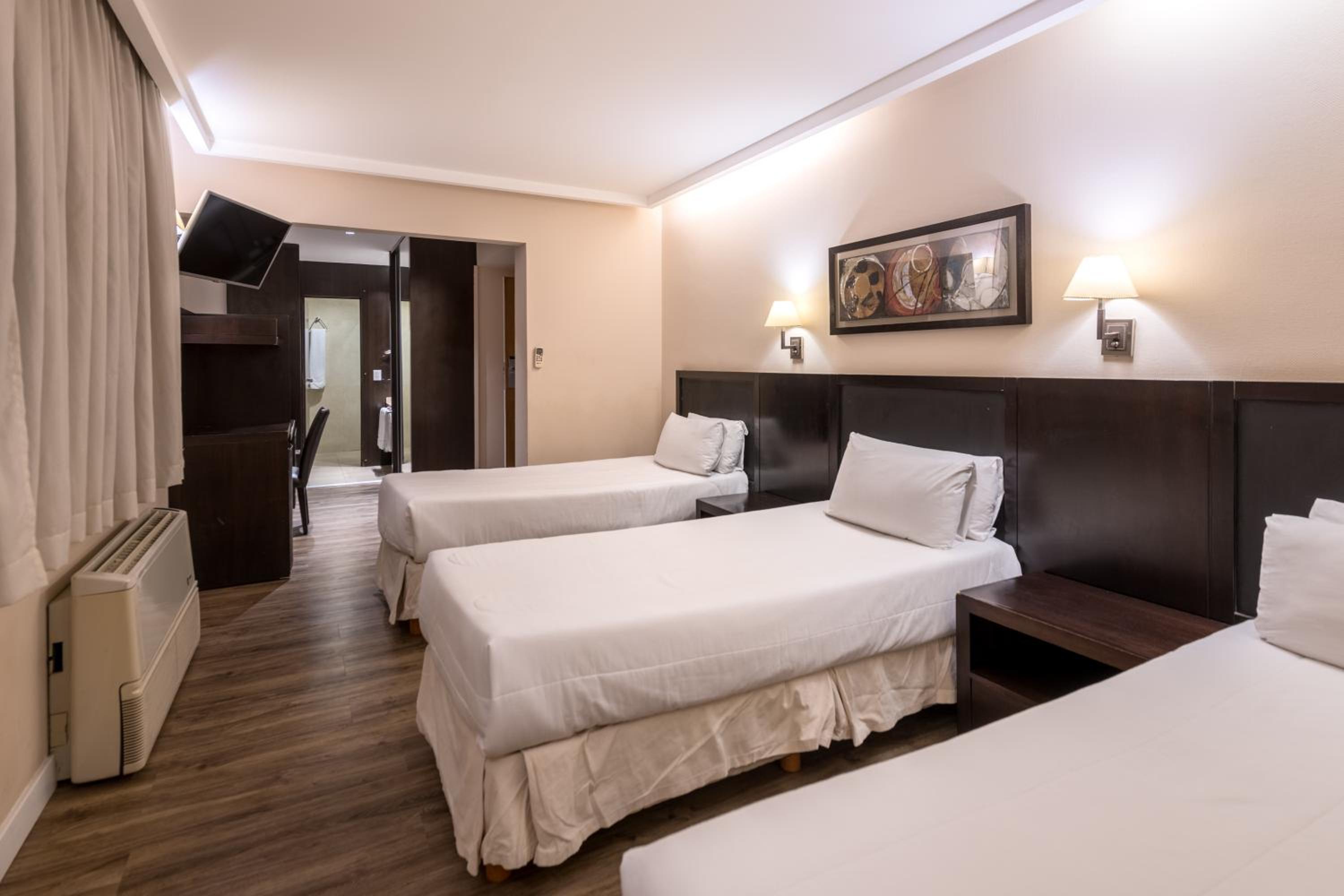 Triple Room photo 1