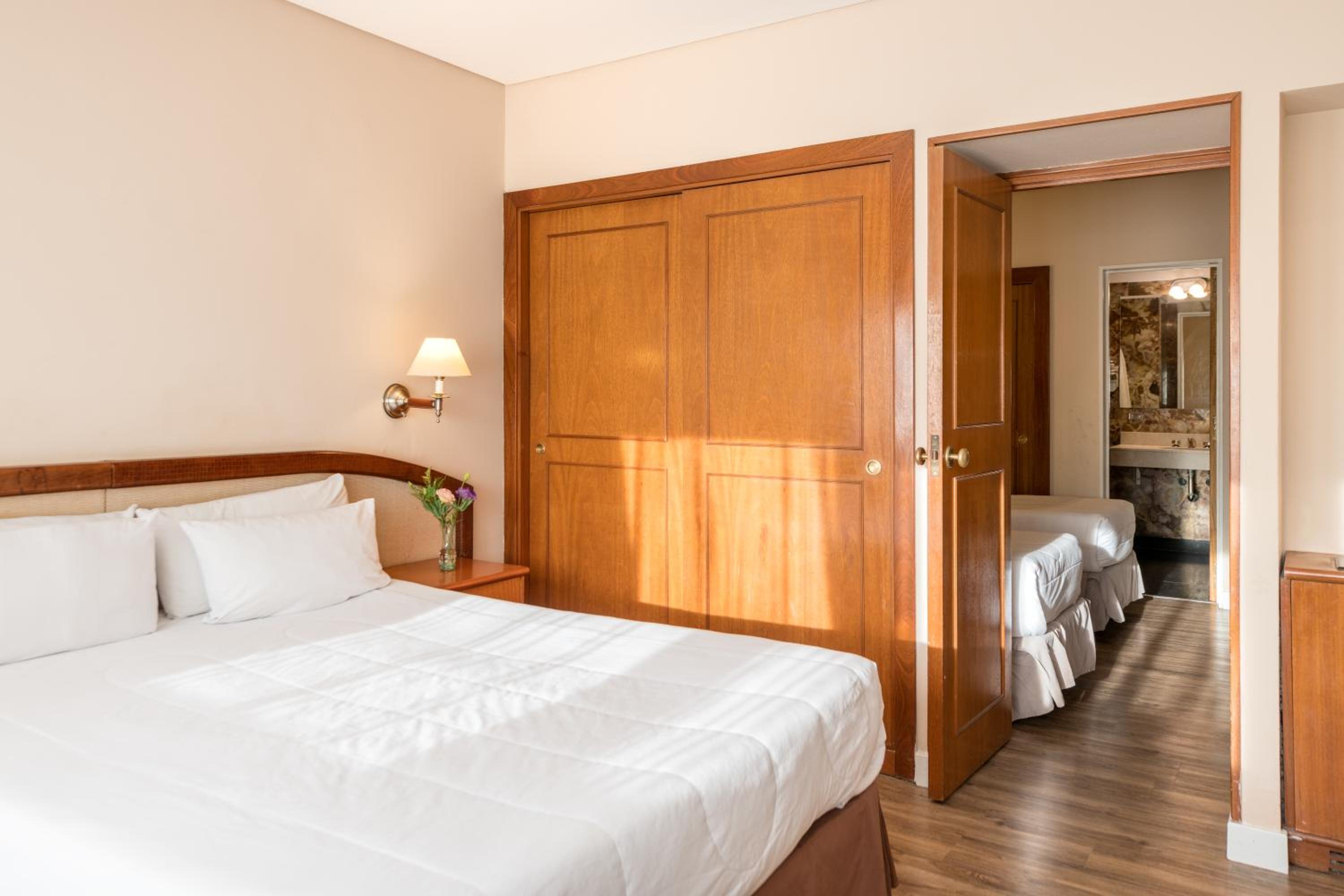 Quadruple Room photo 1