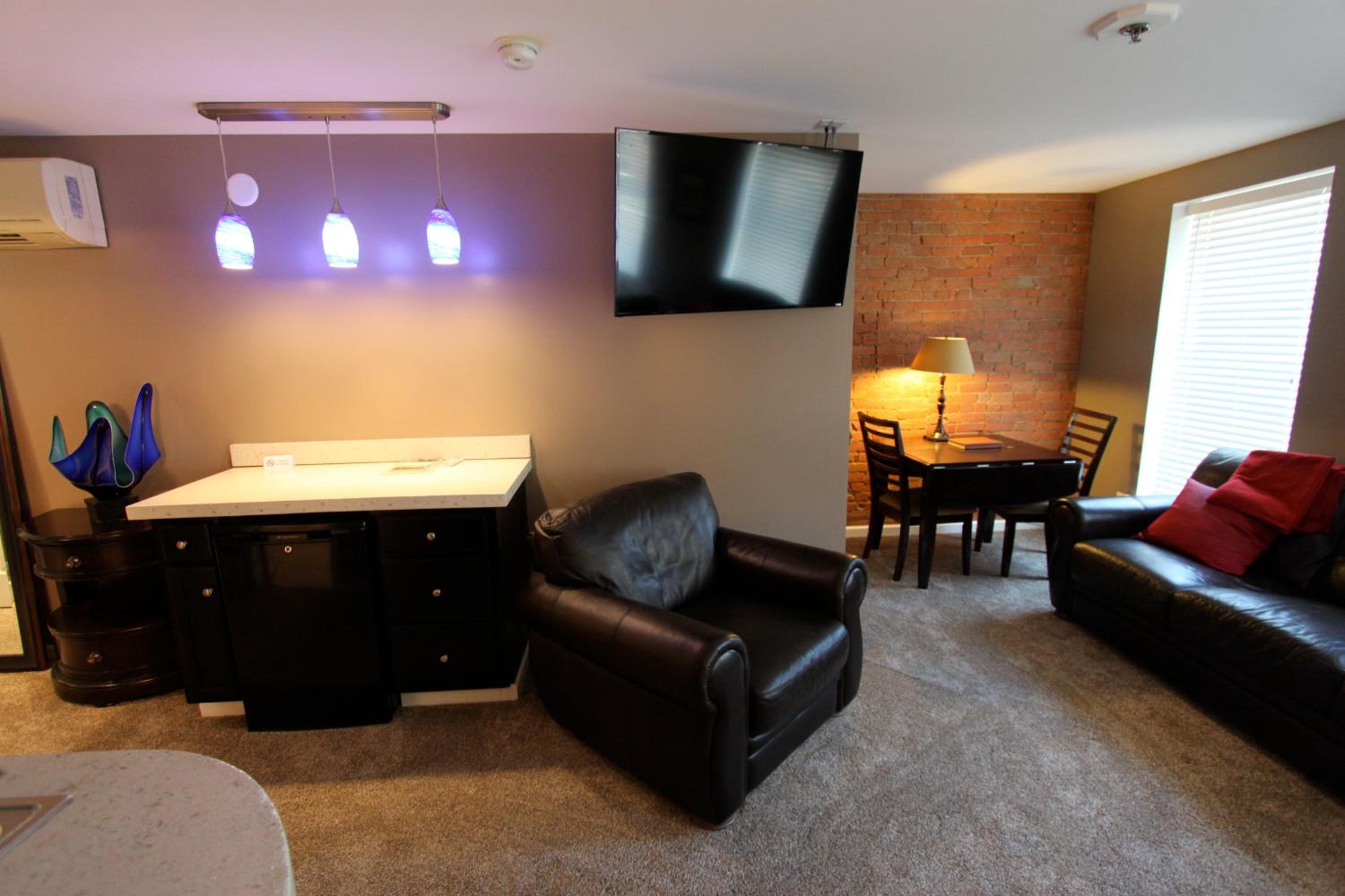 King Studio with Sofa Bed photo 1