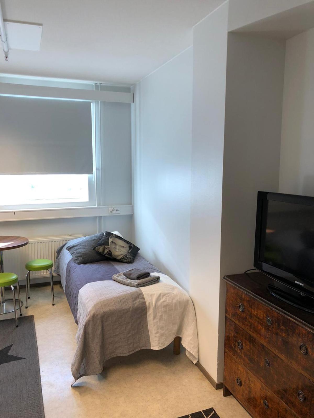 Triple Room with Private Bathroom photo 3