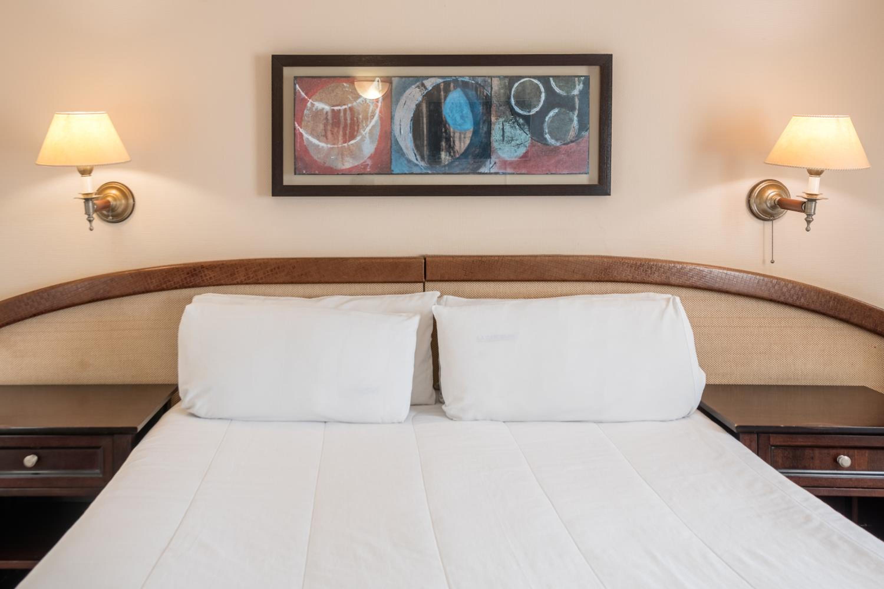 Double Room with City View photo 2